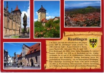 This is Chi Li from Reutlingen, Germany