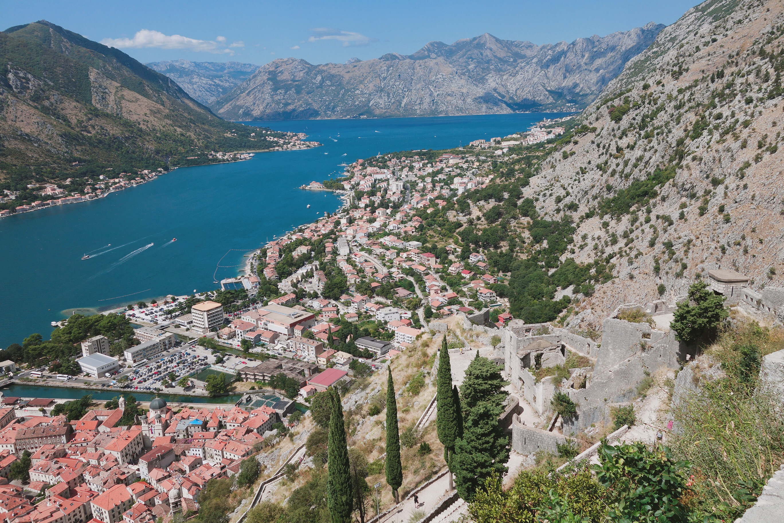 【旅行】再窮也要去旅行？關於旅費