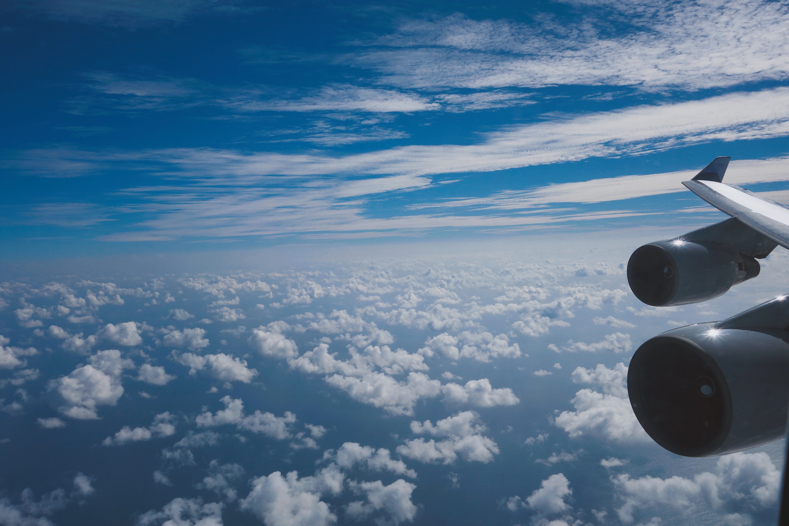 🇯🇵【日本沖繩】中華航空商務艙搭乘紀實 CI120 TPE-OKA  China Airlines