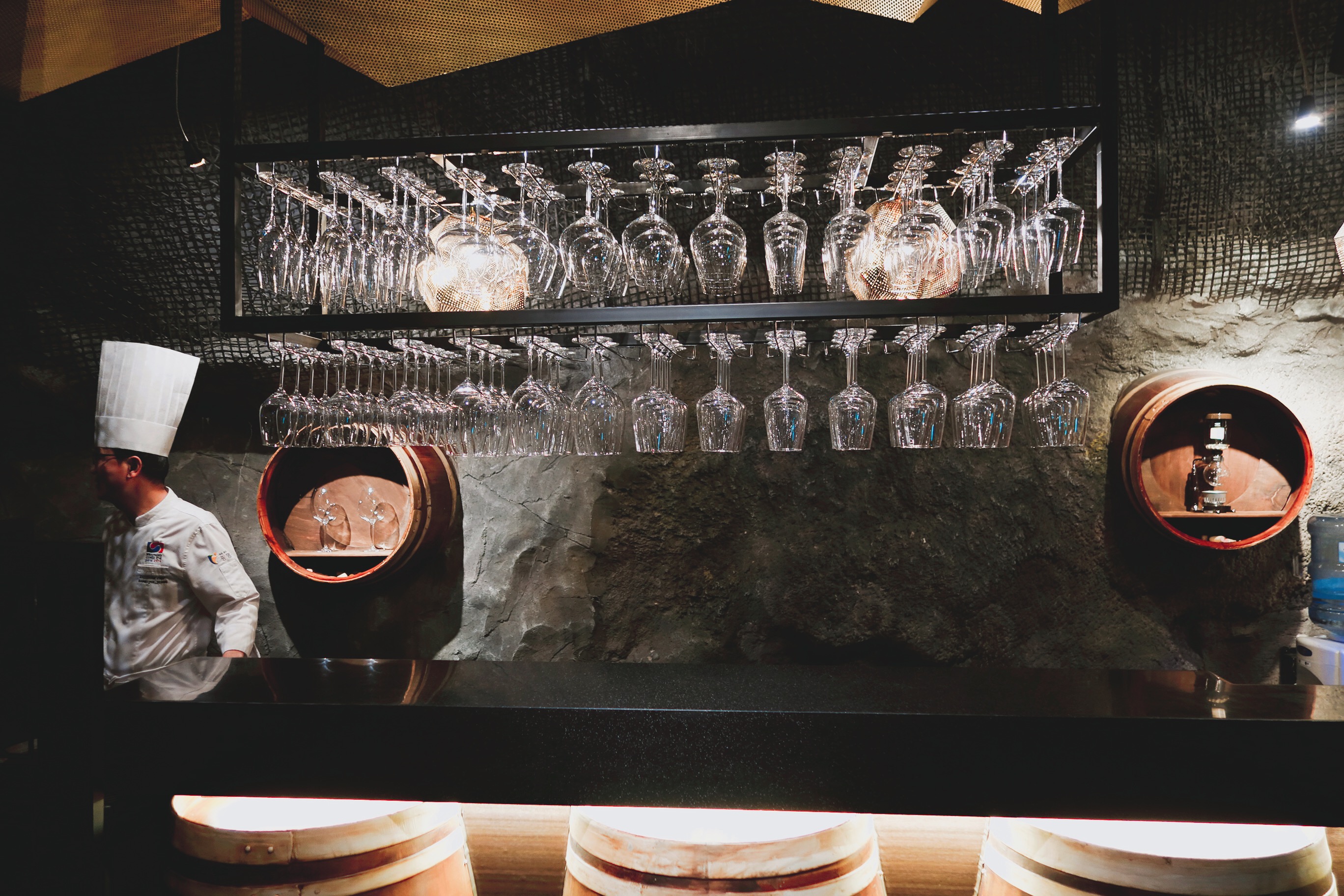 🇰🇷【京畿道】光明洞窟品酒淘金去！광명동굴Gwang Myeong Cave