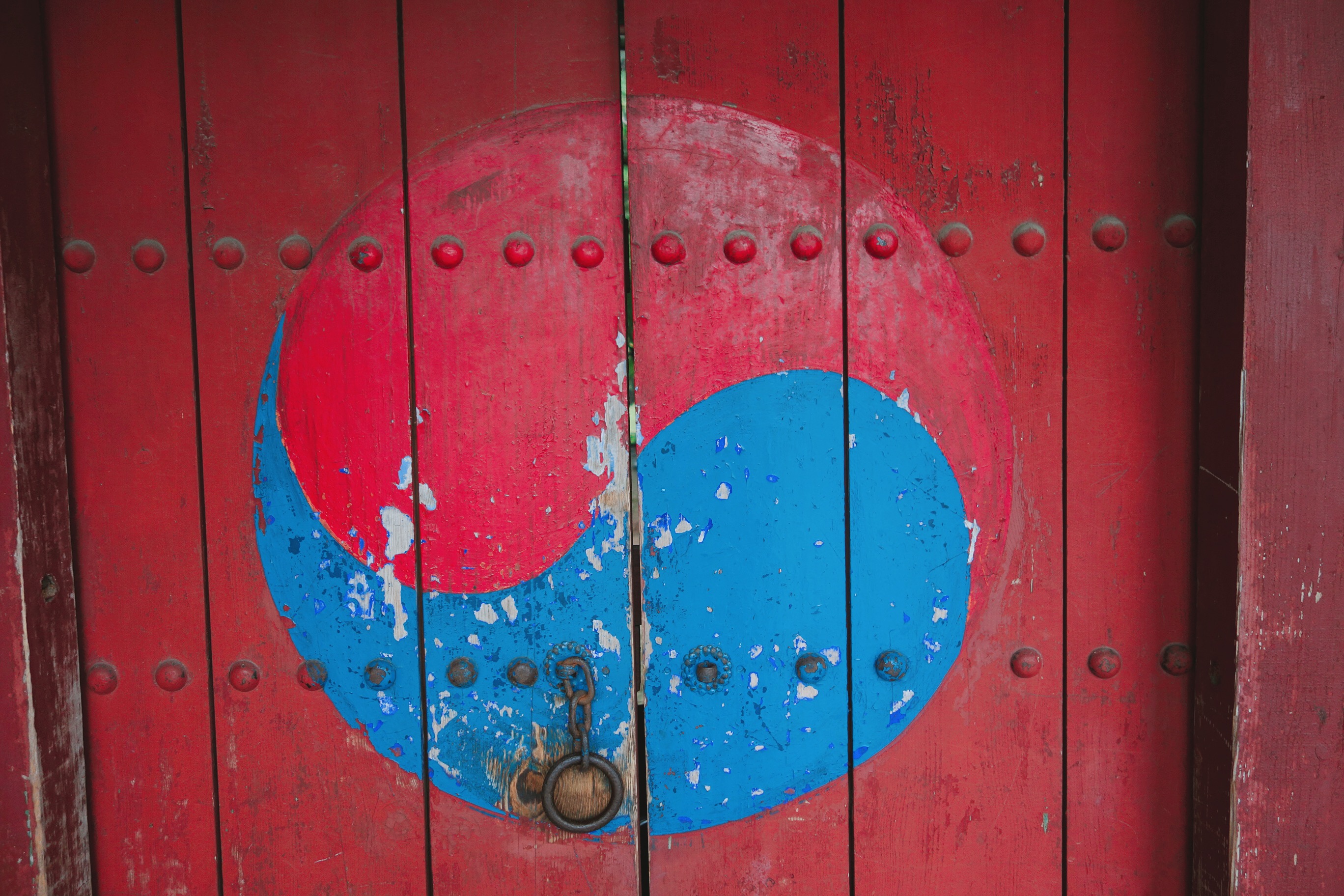 🇰🇷【慶州】天馬塚+韓定食晚餐：瑤石宮+雁鴨池看夜景 Gyeongju