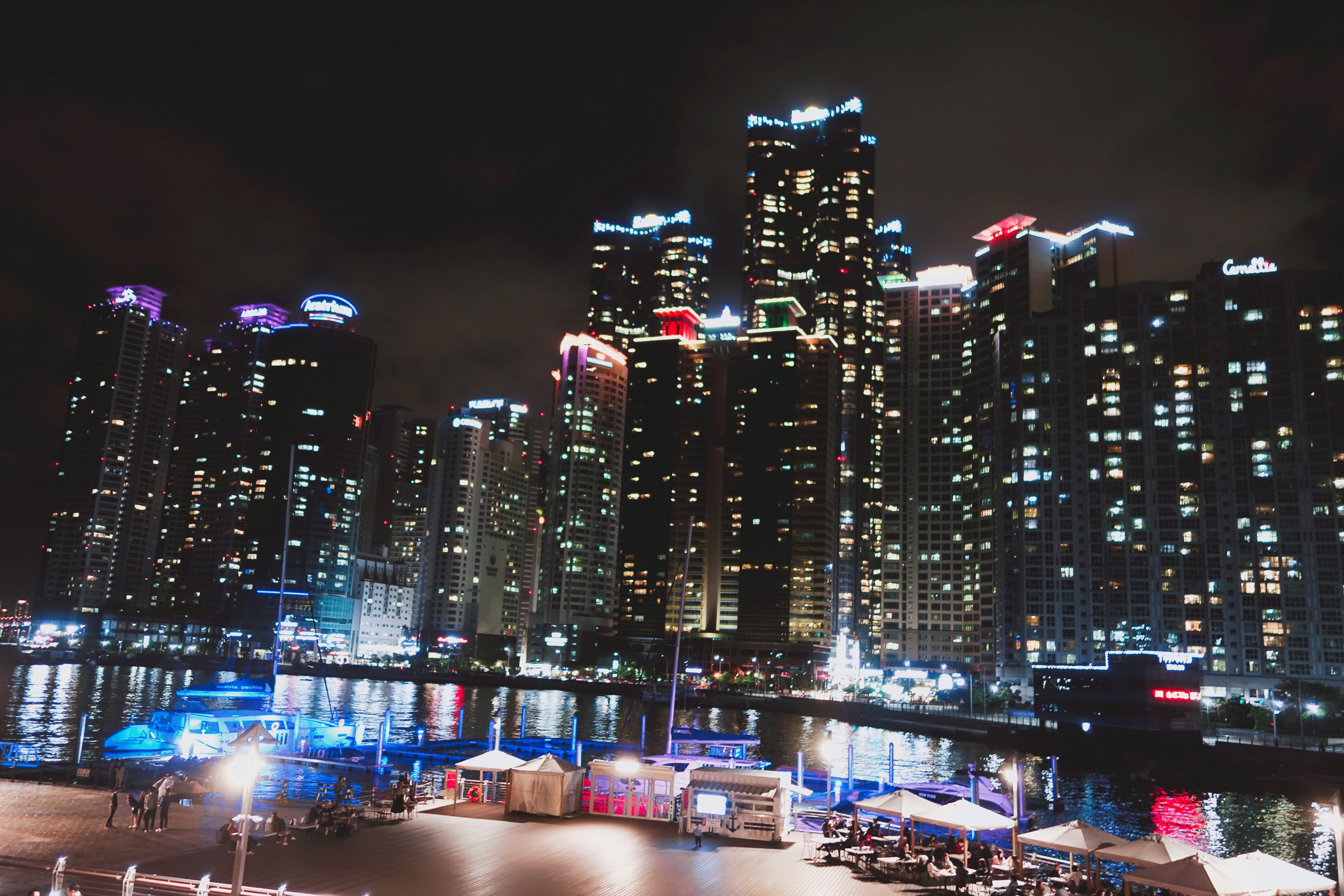 🇰🇷【2015韓國東南部】暢遊釜山、蔚山、慶州、大邱、統營之行程看點