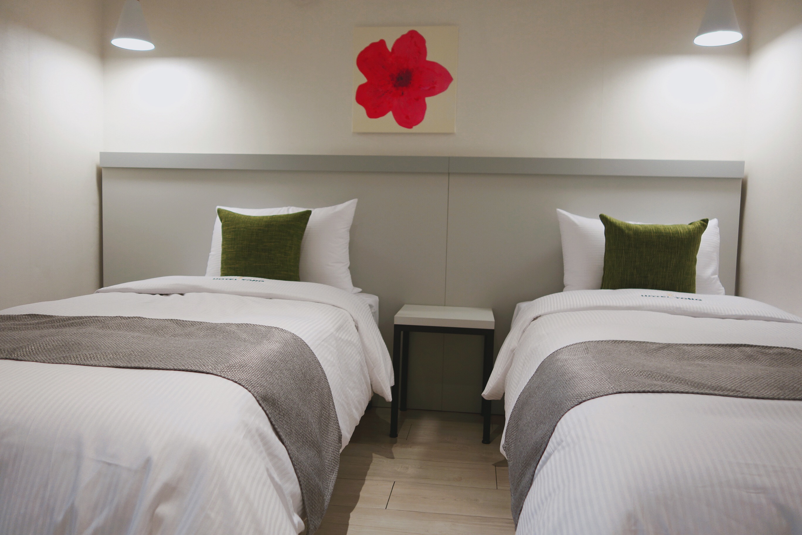 🇰🇷【首爾】明洞附近住宿最佳推薦住宿：HOTEL TONG首爾明洞店（市廳站）