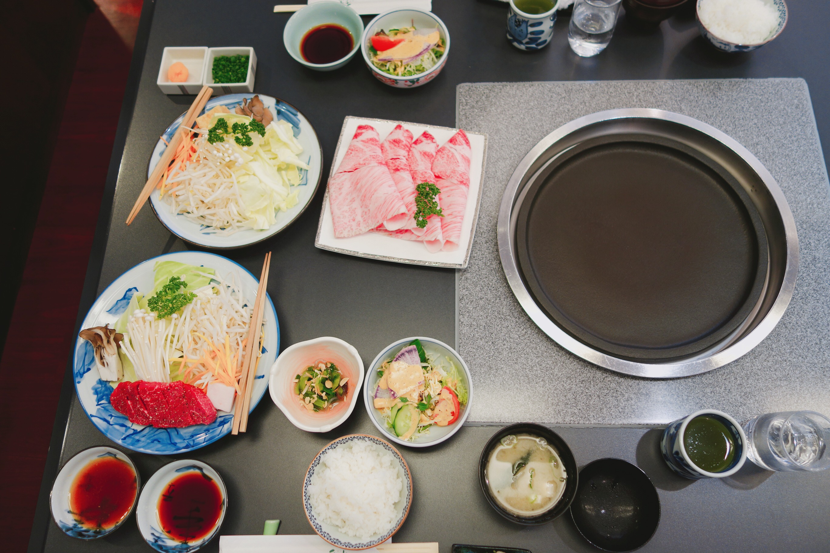 🇯🇵【佐賀】念念不忘銷魂佐賀牛：季楽本店｜佐賀牛レストラン 季楽(きら)