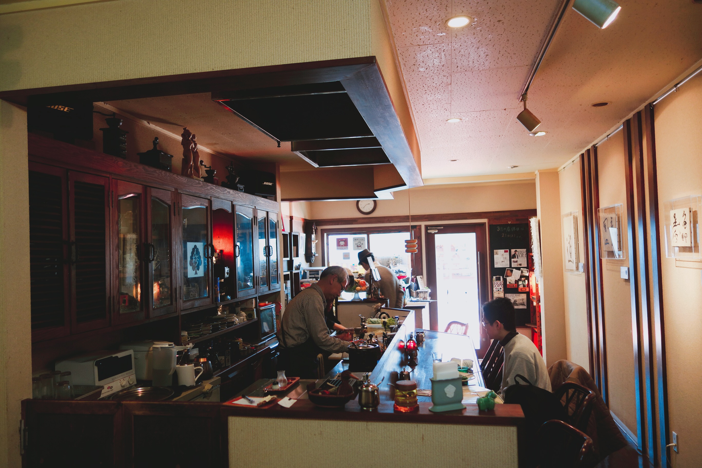 🇯🇵【佐賀】文青們看過來，藝術結合甜品好去處：Tonerico Cafe　梣（とねりこ）