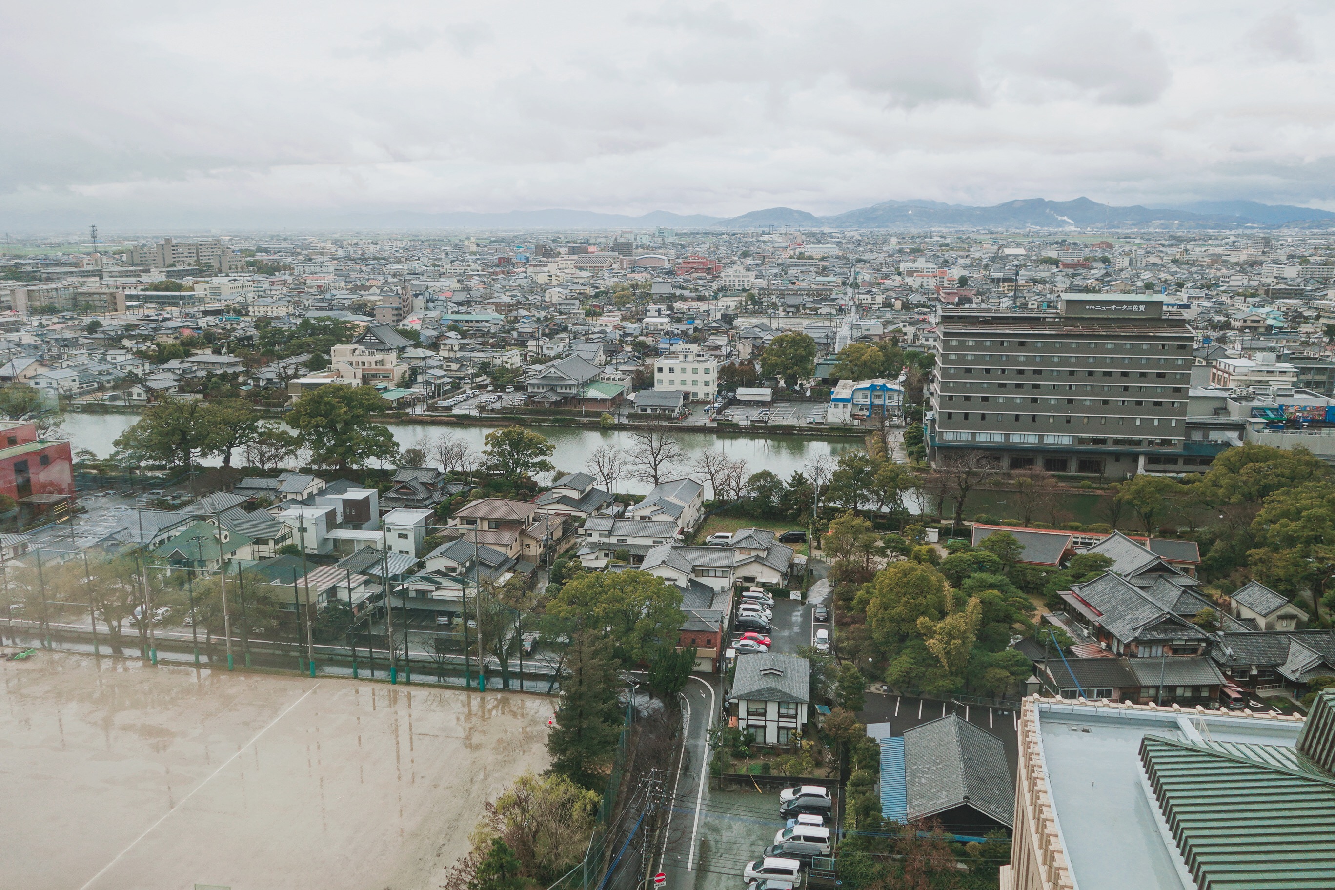 🇯🇵【佐賀】以西西里飯來結束佐賀的旅程