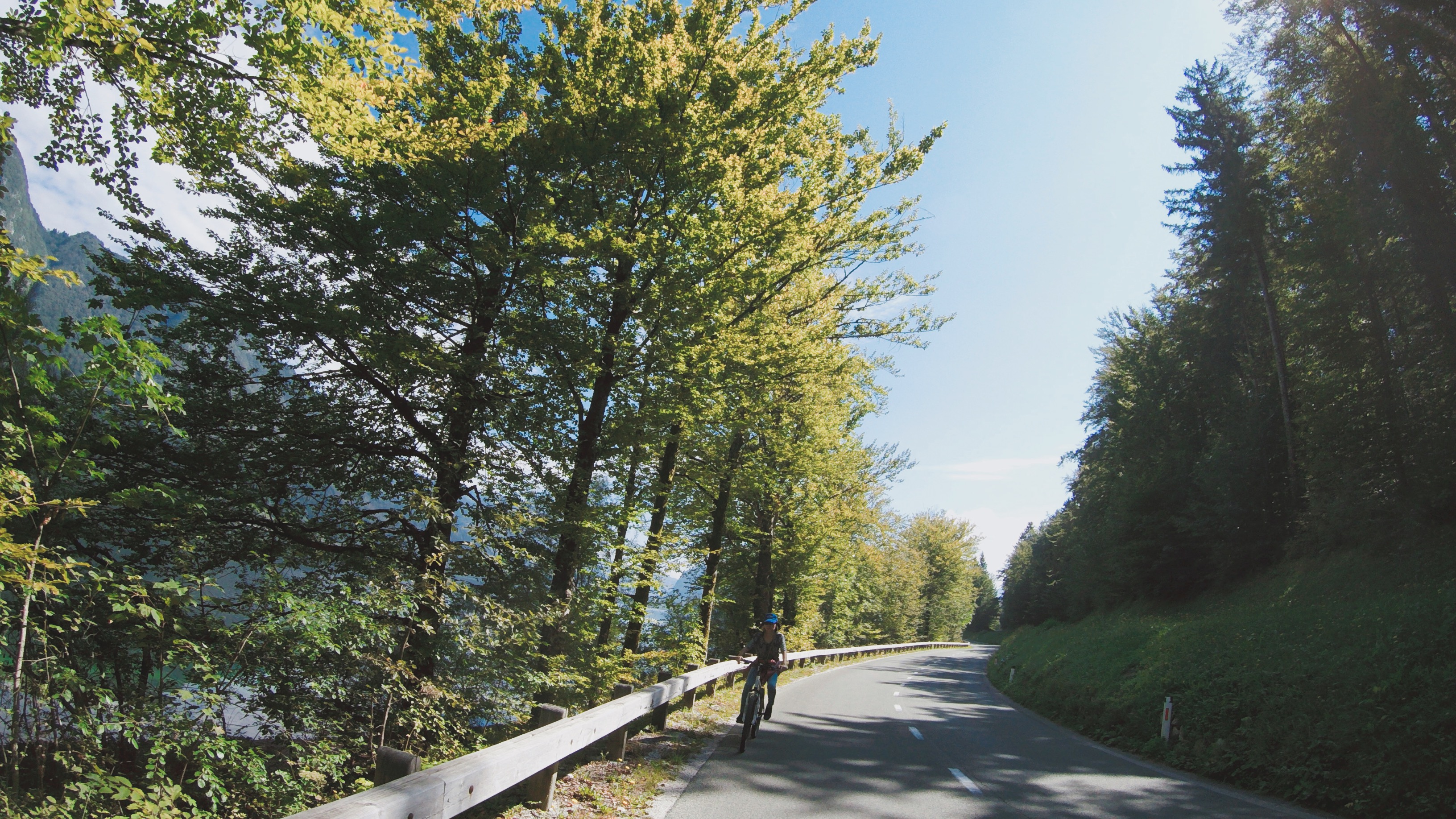 🇸🇰🇦🇹🇸🇮🇭🇺🇭🇷【歐洲】坐火車去旅行:斯洛維尼亞→克羅埃西亞→匈牙利→斯洛伐克→奧地利 Eurail Travel Slovenia, Croatia, Hungary, Slovakia, Austria