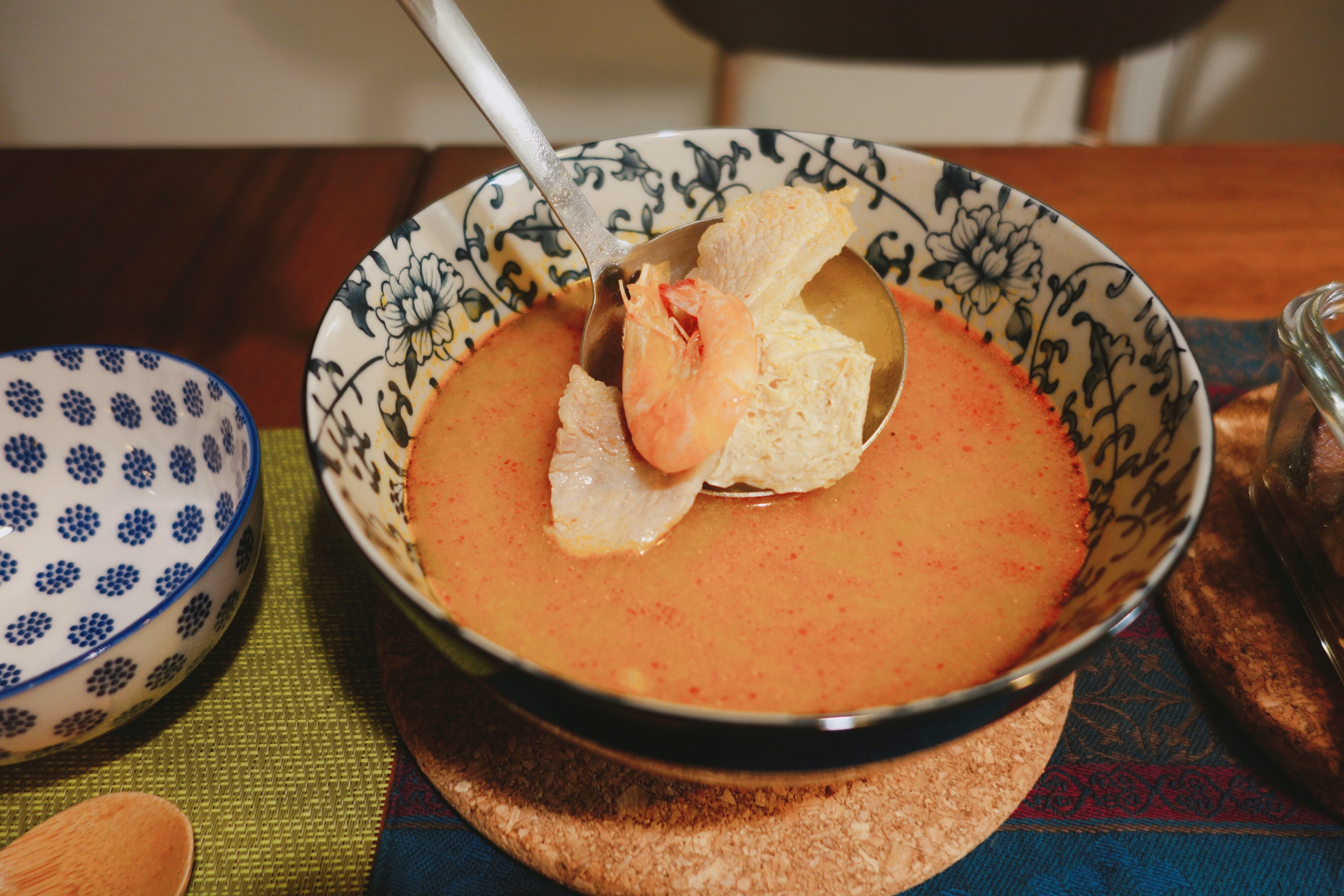 【小廚房】暖胃暖心湯品：Soupure溯璞家品