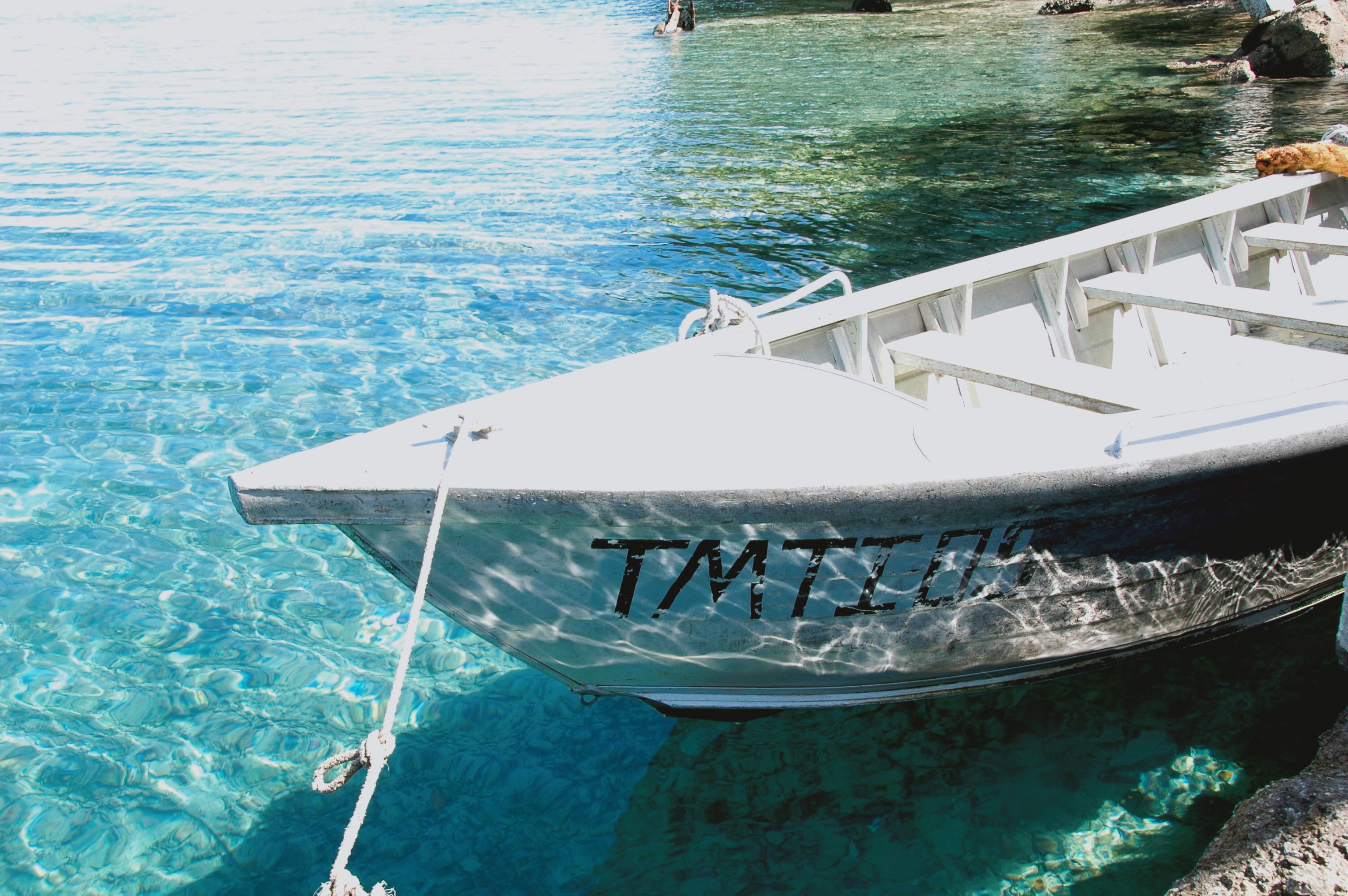 🇹🇻 海員，畢業典禮