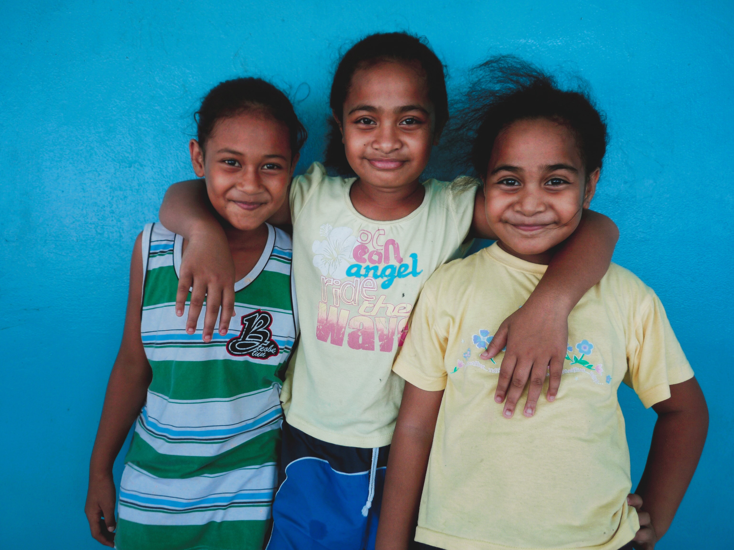 🇹🇻 世界的小學生之吐瓦魯篇