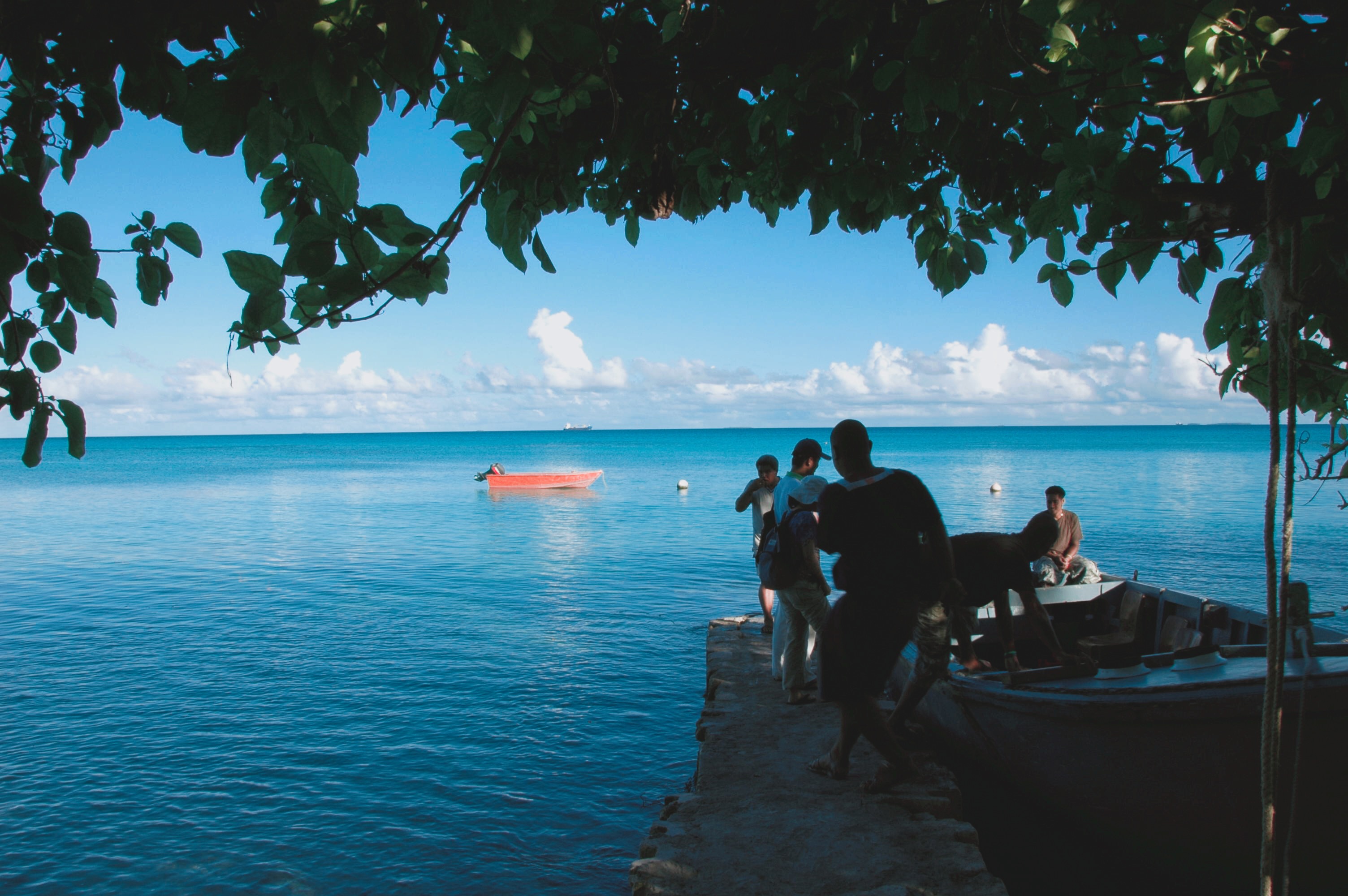 🇹🇻 前往Amatuku