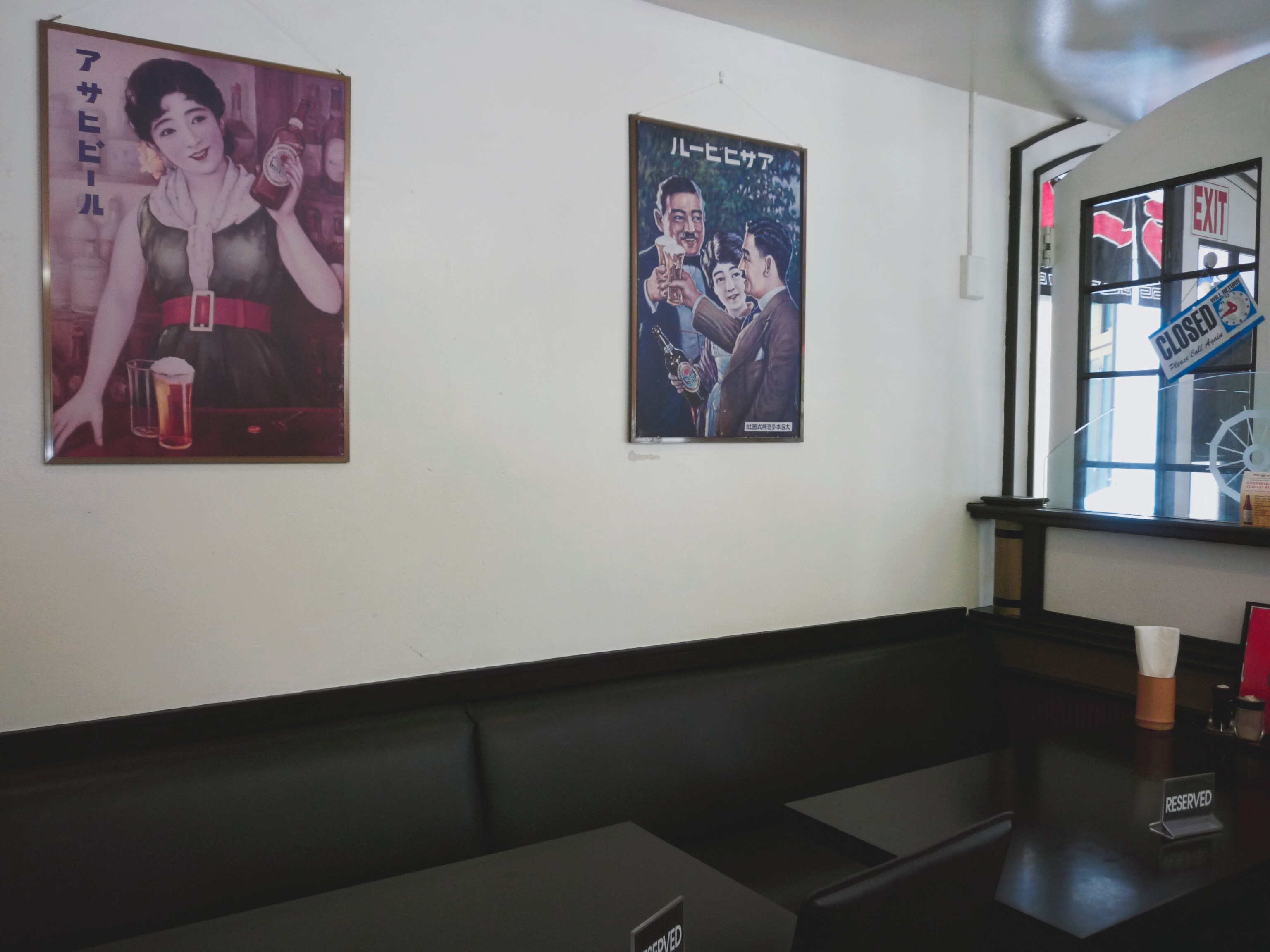 🇺🇸【夏威夷】餃子的王將