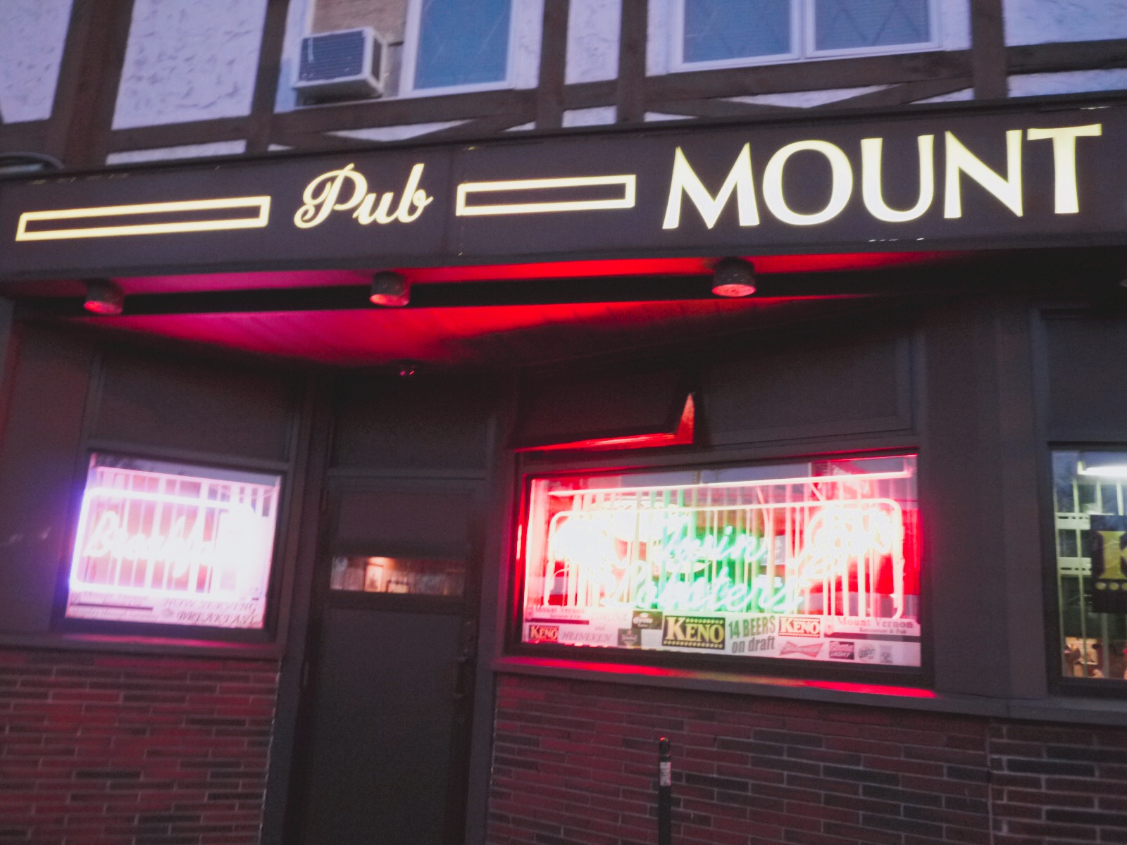 🇺🇸【波士頓】龍蝦城市