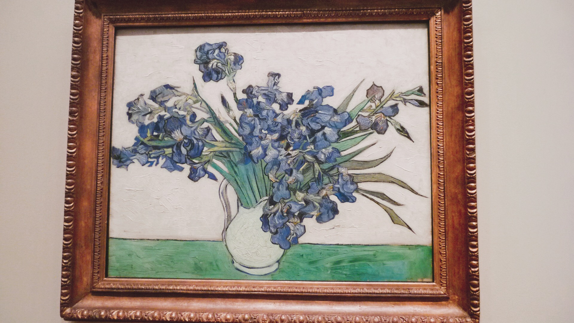 🇺🇸【紐約】大都會博物館｜Metropolitan Museum of Art（上）