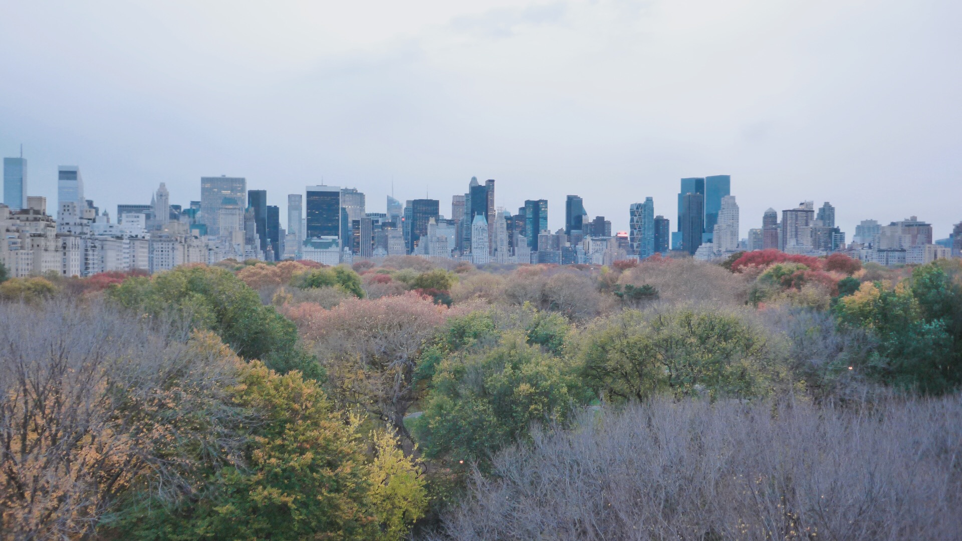 🇺🇸【紐約】大都會博物館｜Metropolitan Museum of Art（下）
