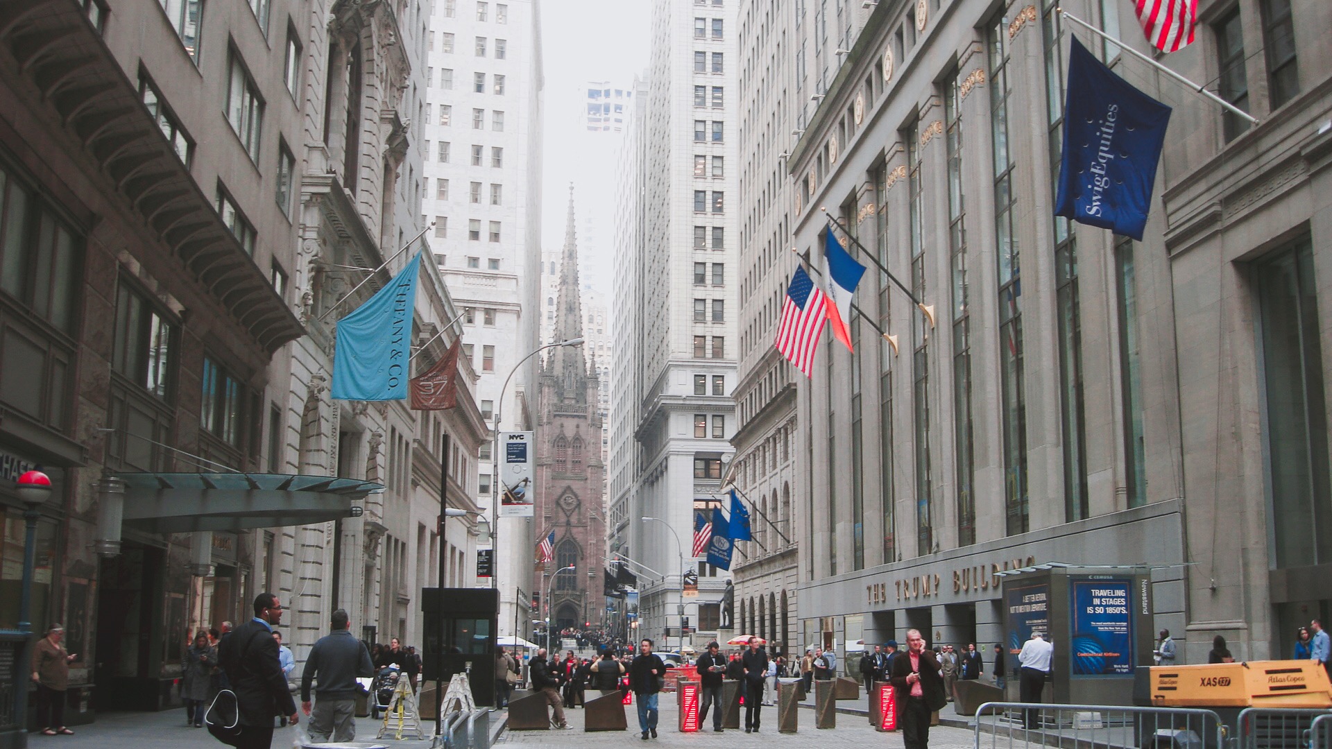 🇺🇸 2009美國行程