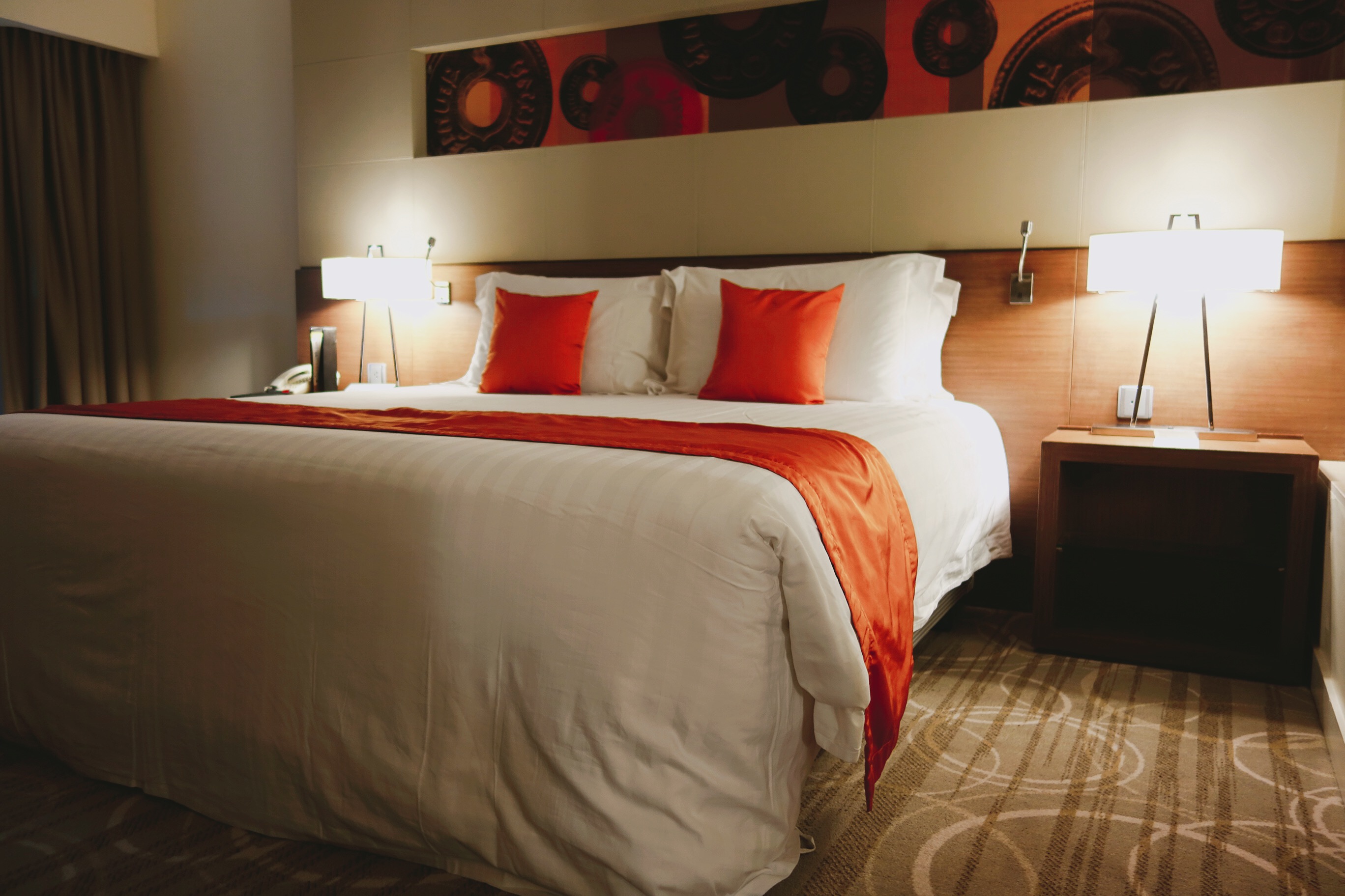 🇹🇭【曼谷】曼谷拉杜普勞中環廣場 Centara Grand at Central Plaza Ladprao Bangkok