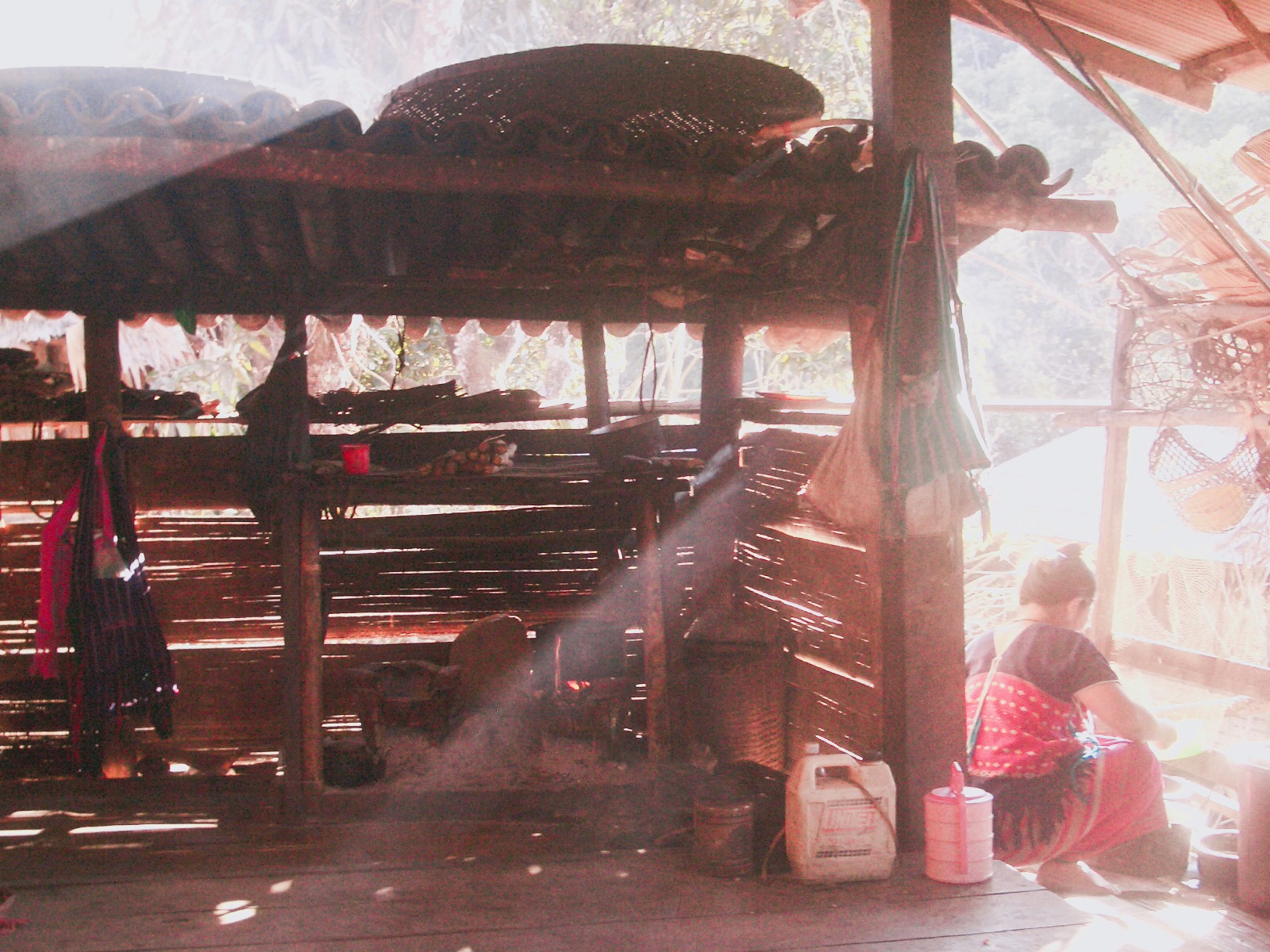 🇹🇭 Hi, Mae Sot