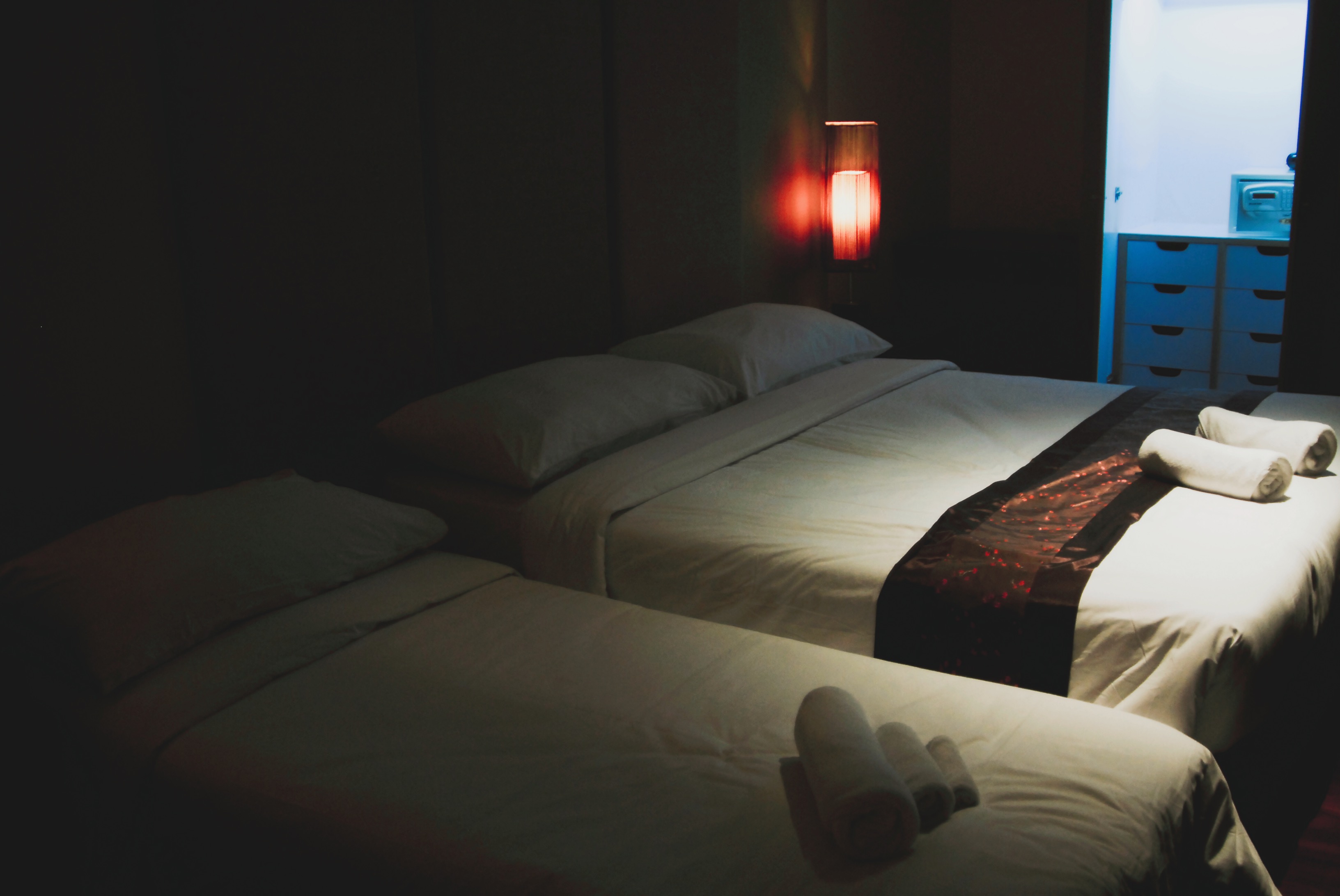 🇹🇭【曼谷】公寓式酒店 Abloom Exclusive Hotel