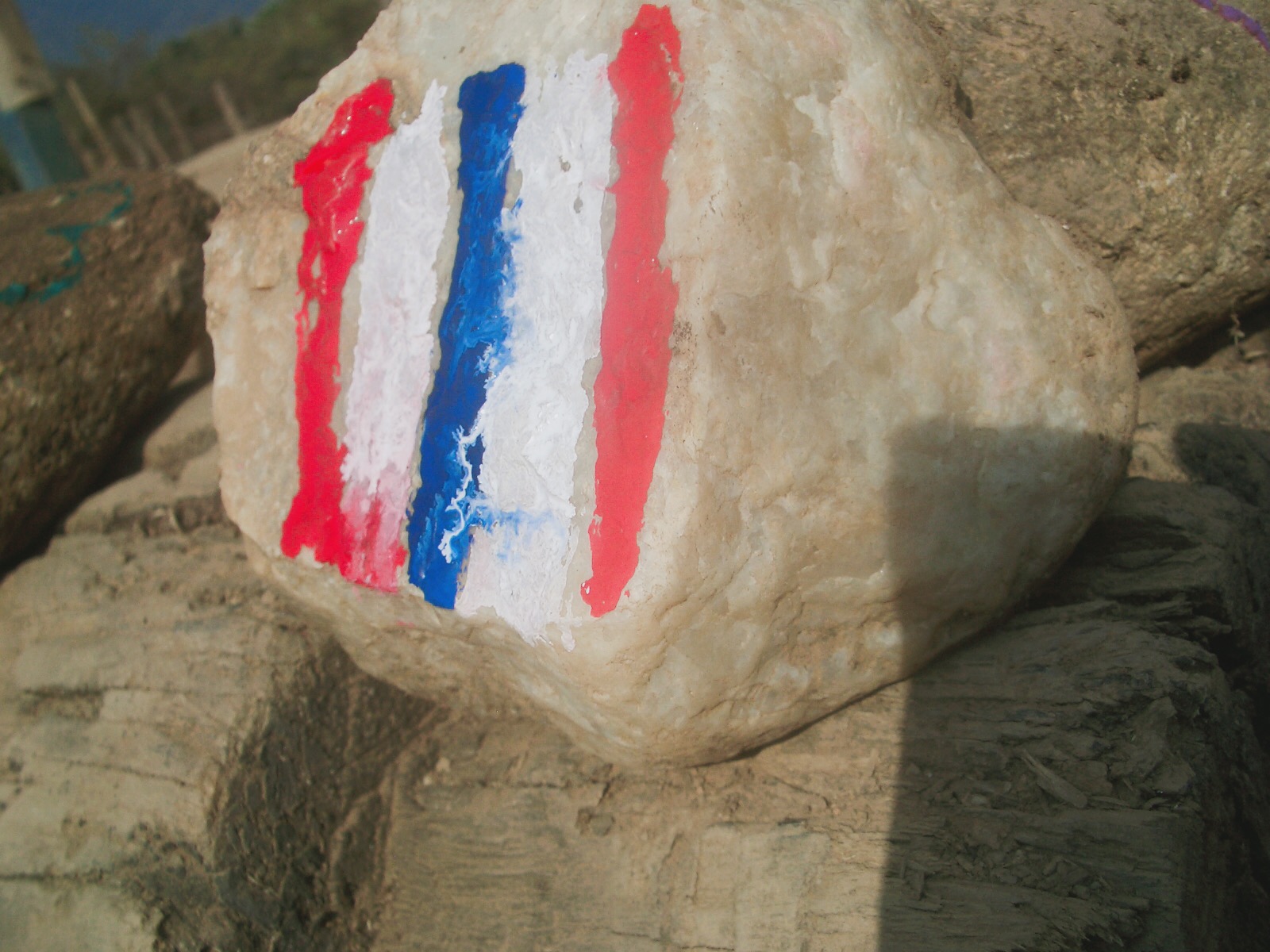 🇹🇭 極簡的幸福