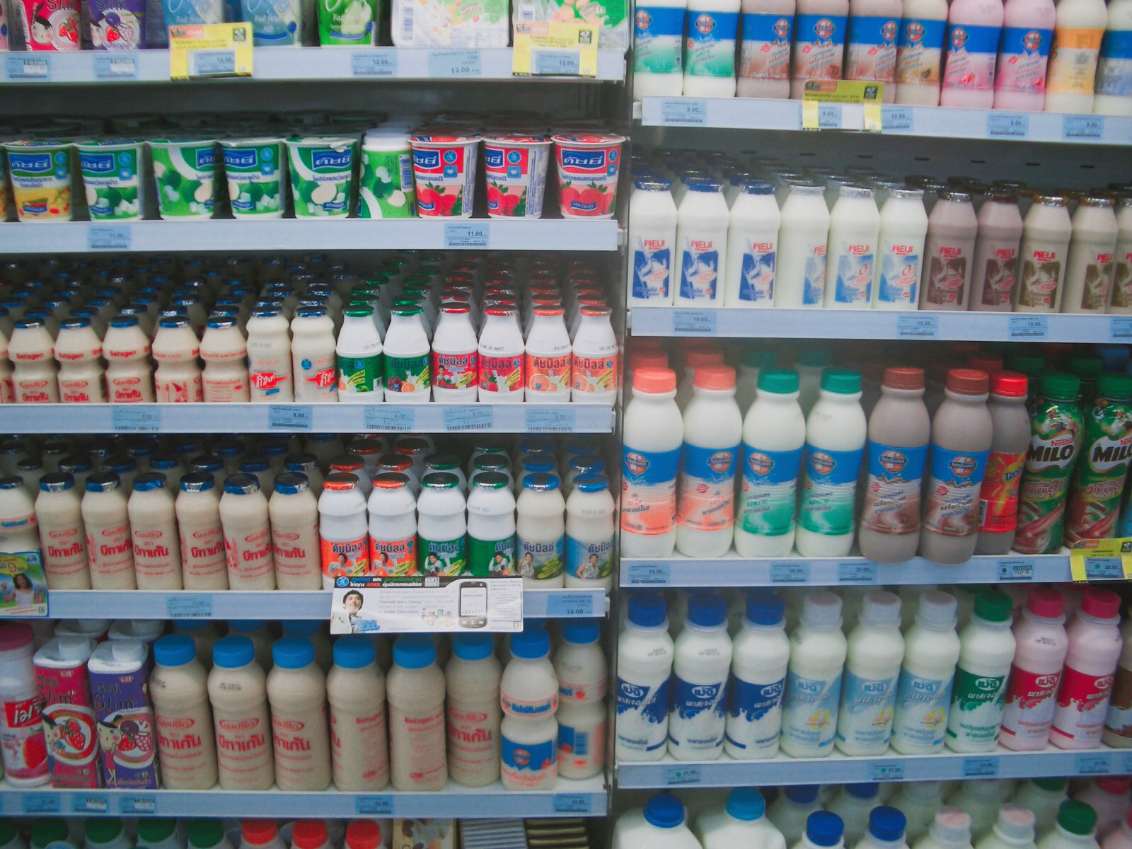 🇹🇭 什麼都好的曼谷