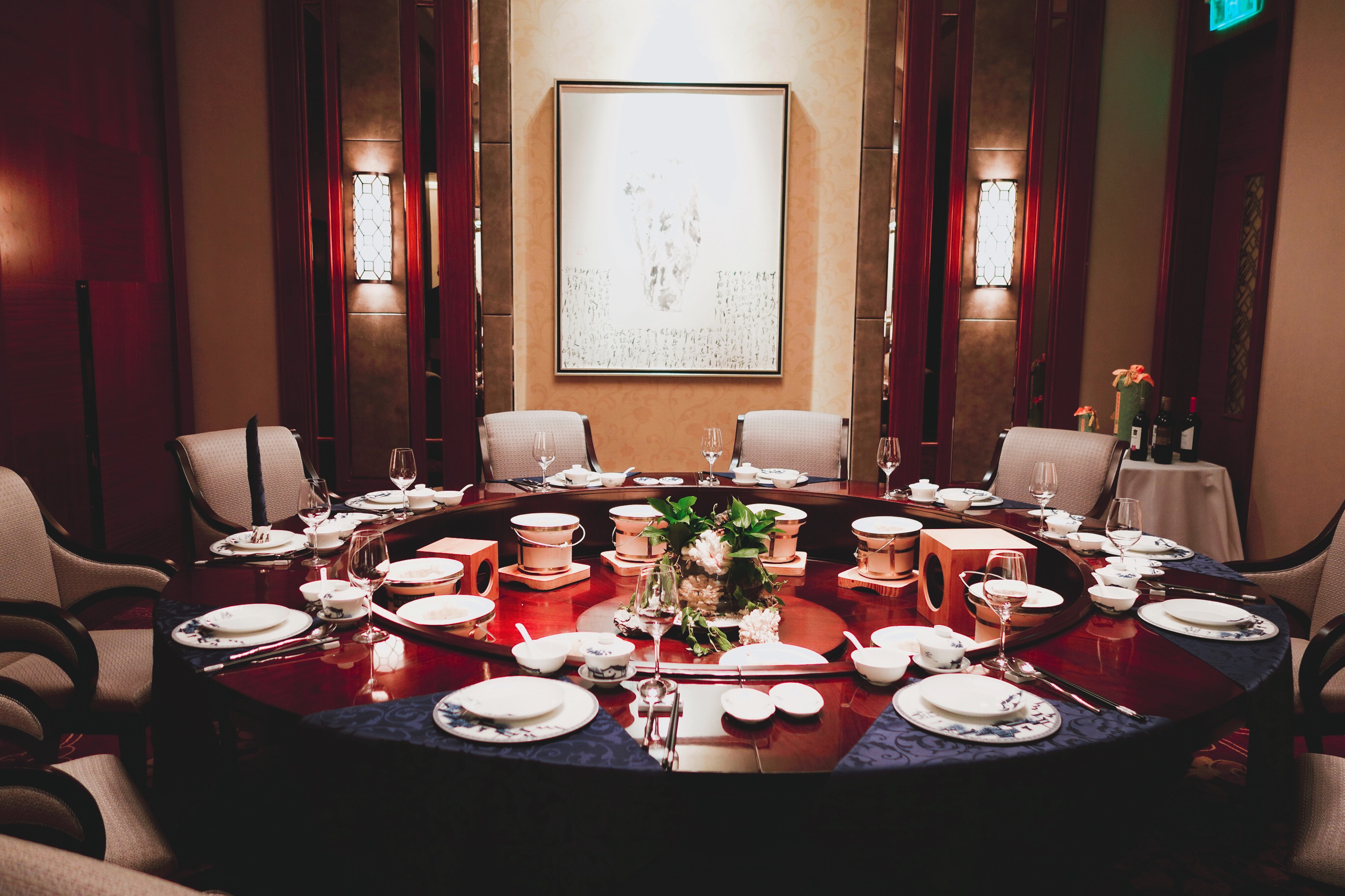 🇨🇳【南京】南京最火的餐廳：江南灶 / 咖啡炫