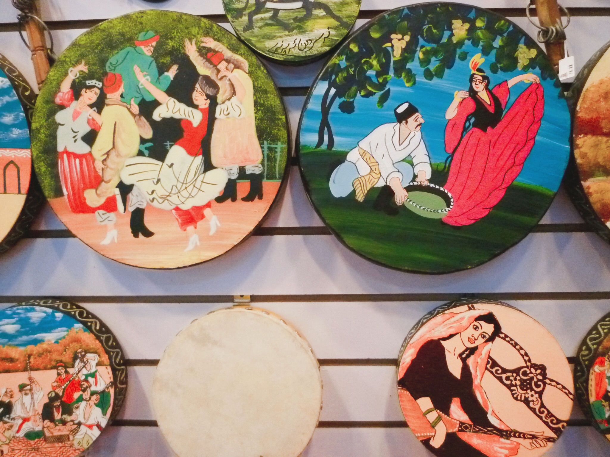 🇨🇳【新疆】烏魯木齊印象