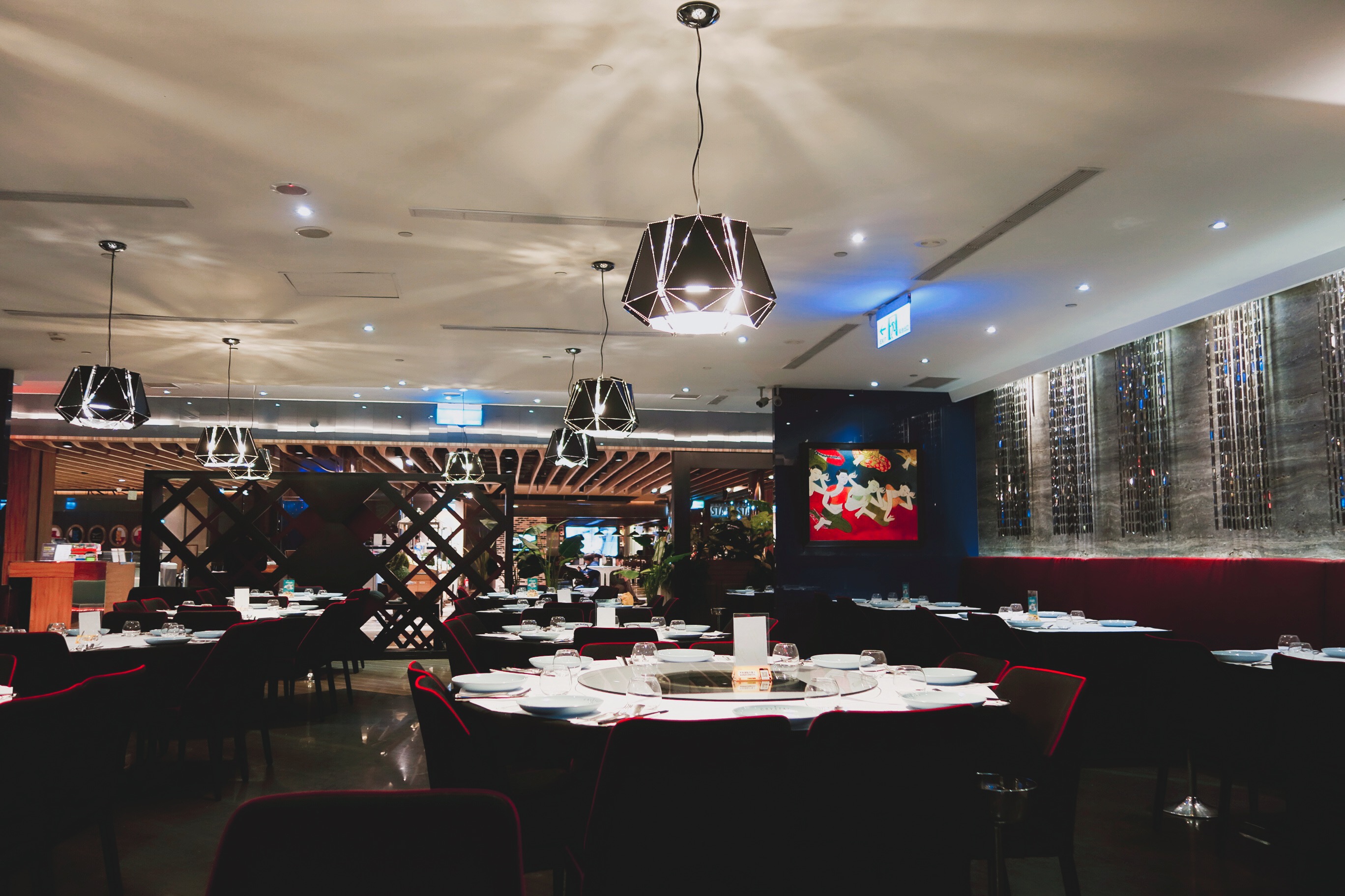 【台北食記】晶湯匙泰式主題餐廳 Crystalspoon Thai