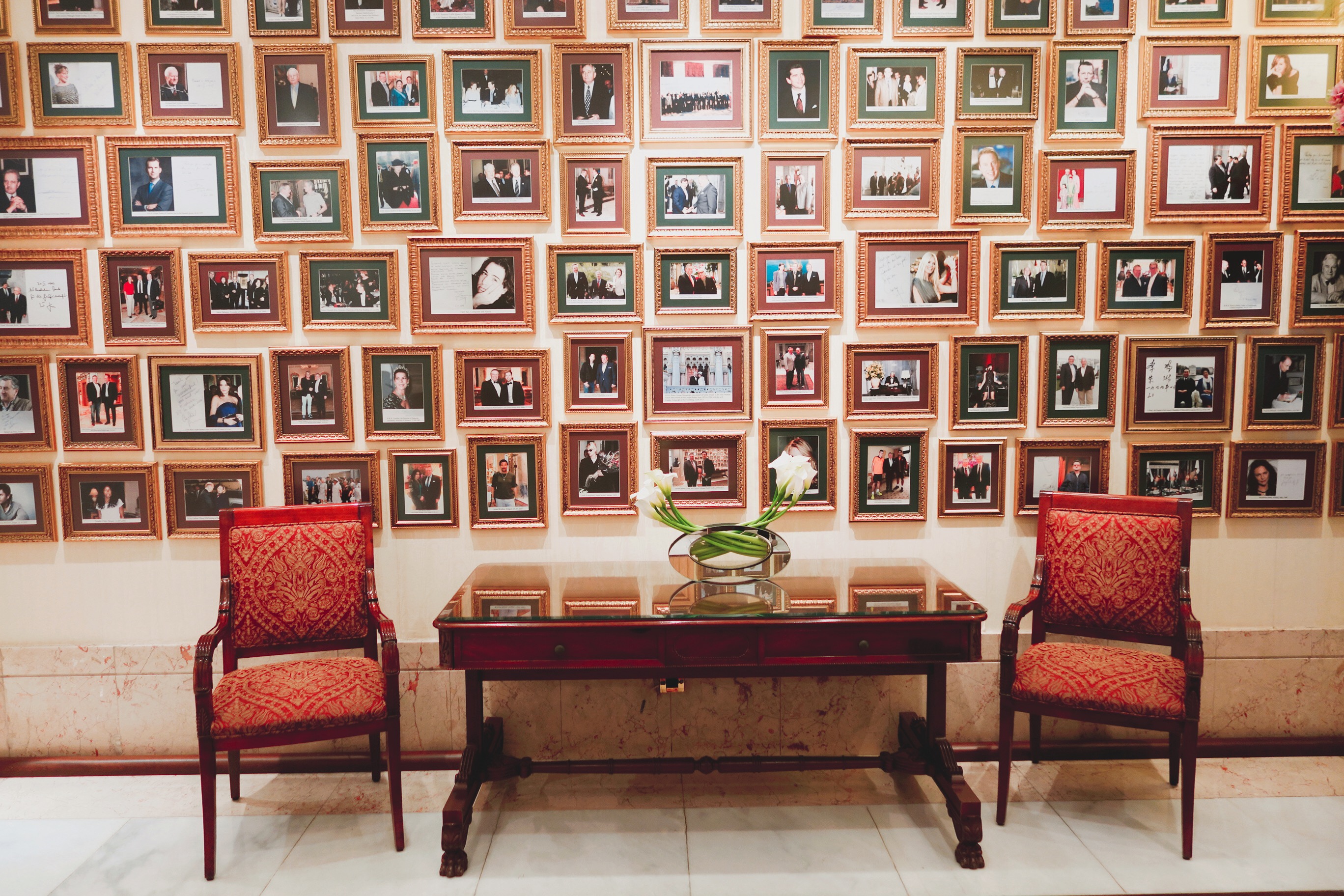 🇹🇷【伊斯坦堡】Ciragan Palace Kempinski契拉昂宮殿中吃下午茶Gazebo Lounge