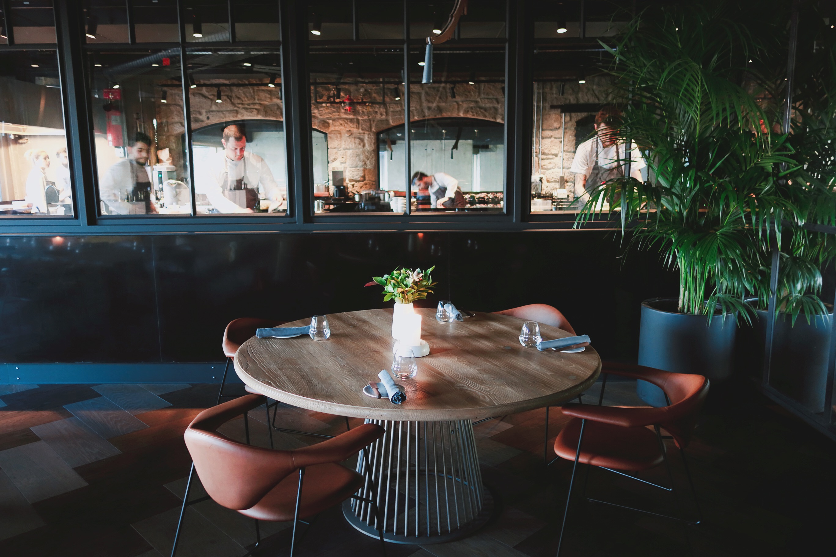 🇹🇷【伊斯坦堡】馬拉松式品嘗18道美食：Alancha Restaurant