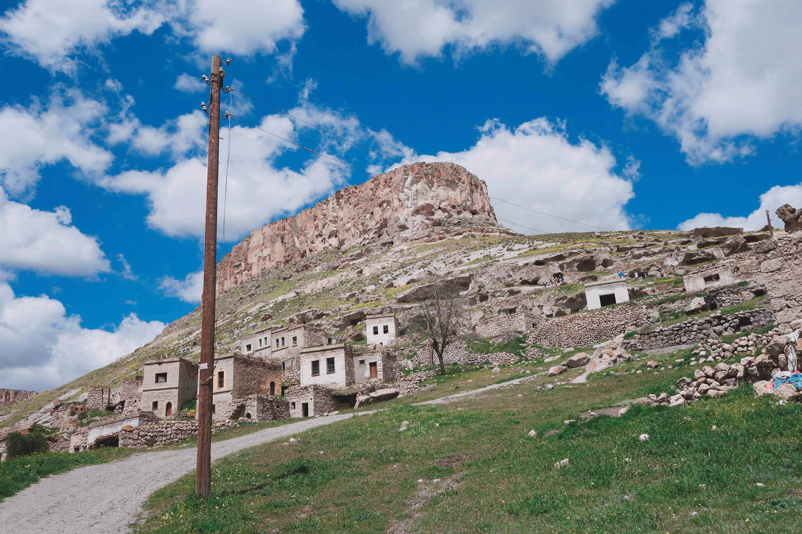 🇹🇷【卡帕多奇亞】經典之旅-綠色之旅(Underground City Tour)一日遊