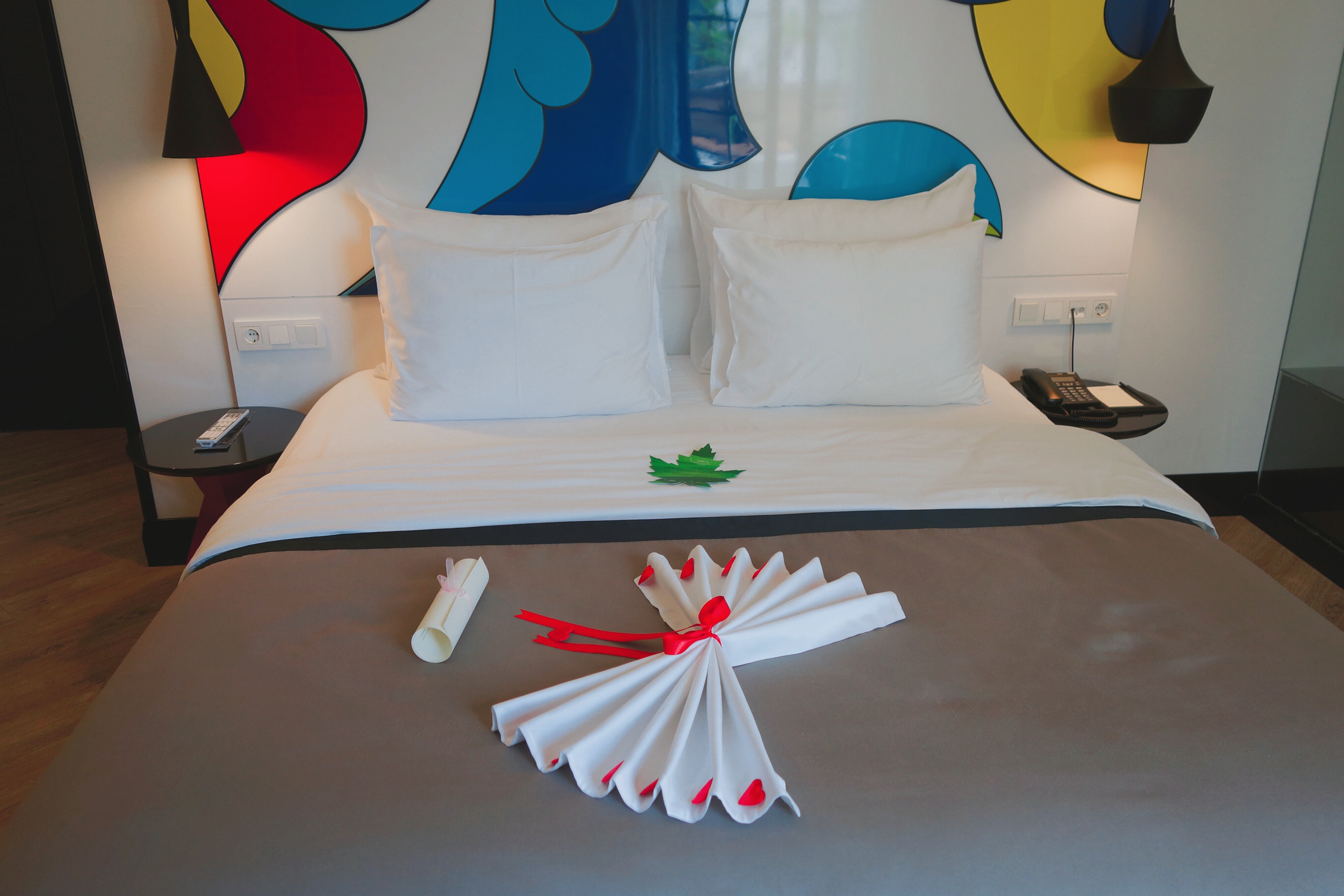 🇹🇷【伊斯坦堡】舊城區住宿推薦，3分鐘到達藍色清真寺：SURA Hagia Sophia Hotel