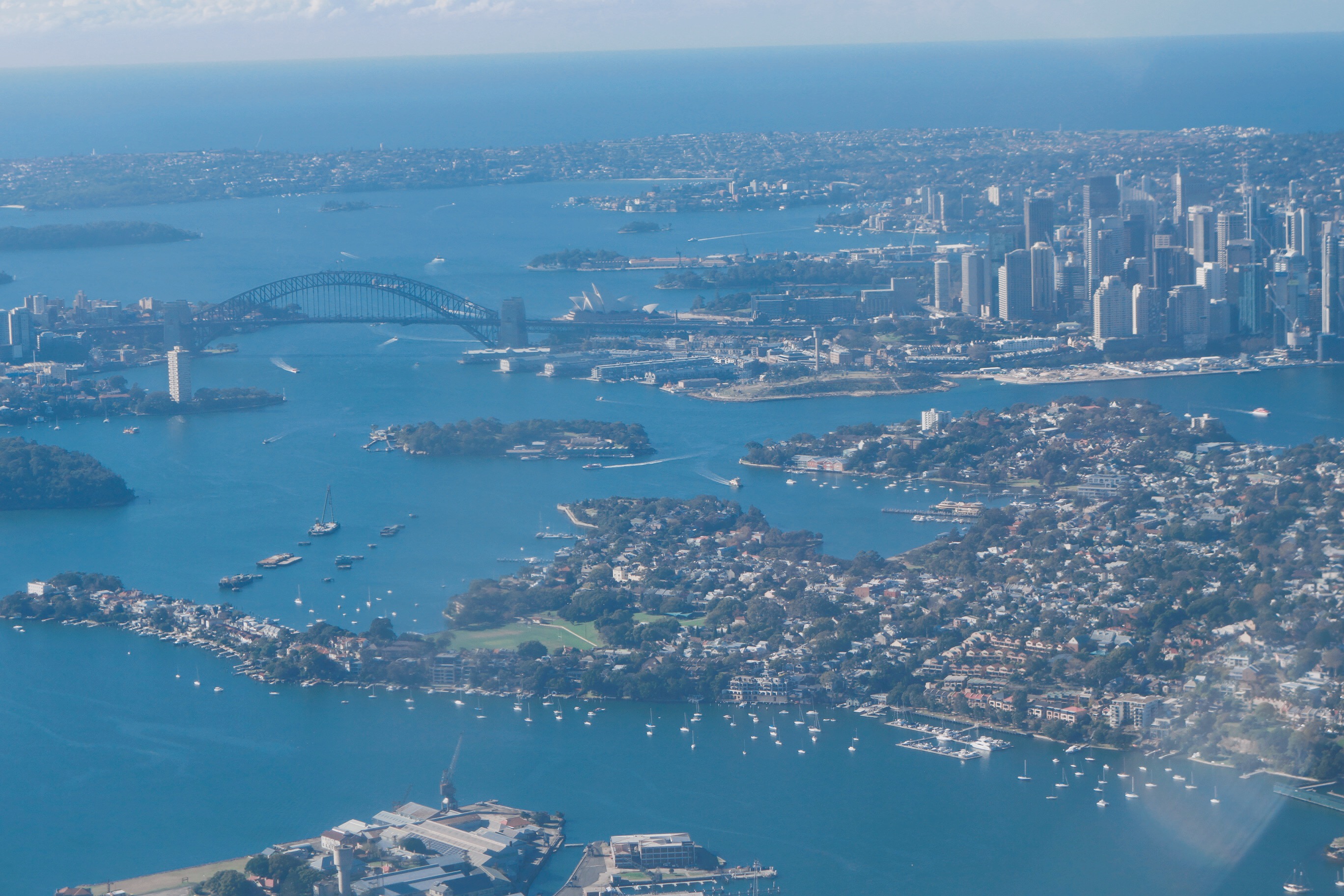 🇦🇺 雪梨吃喝玩樂看這裡!