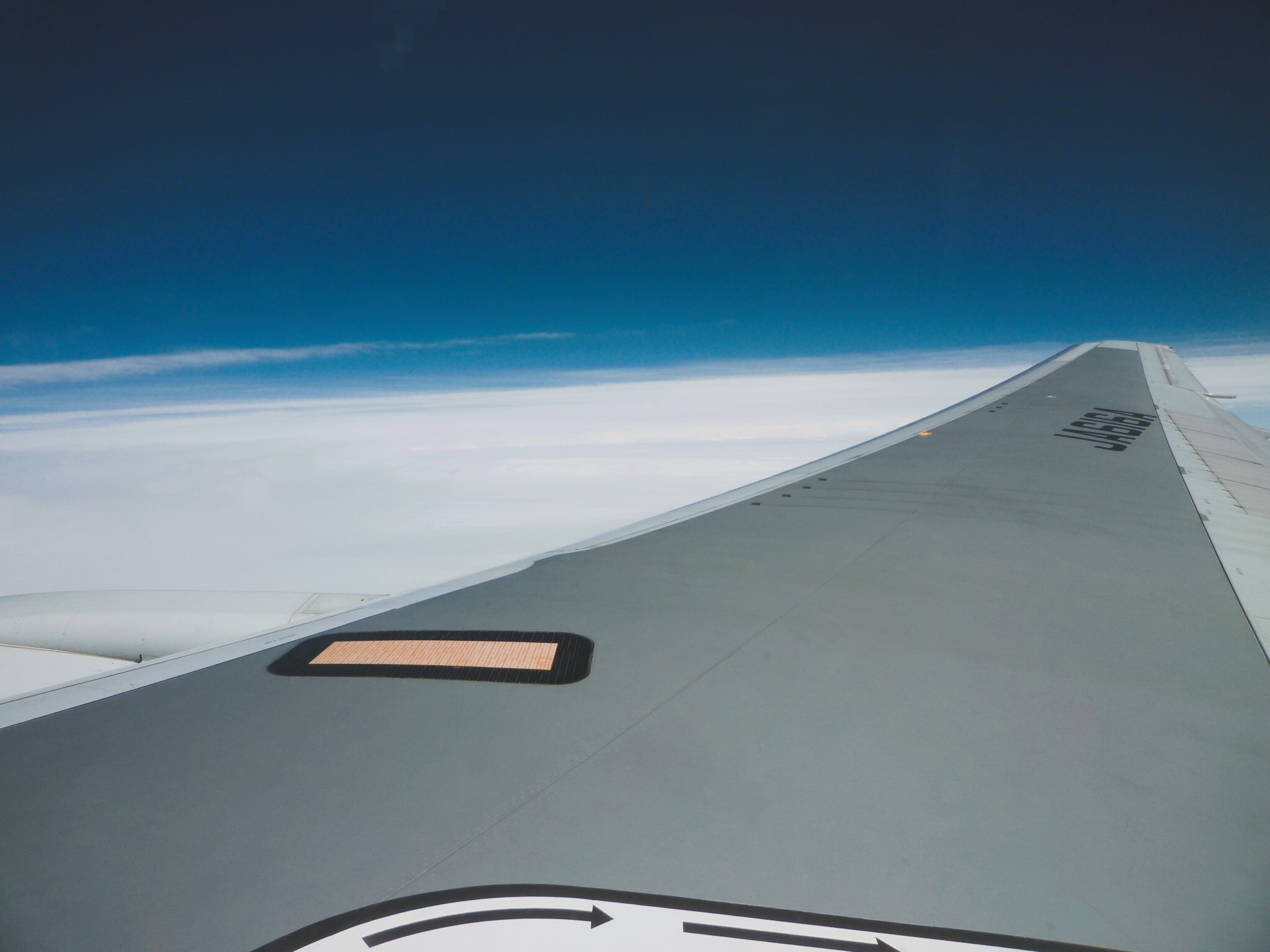 🇯🇵【東京】ANA-羽田機場到新宿市區