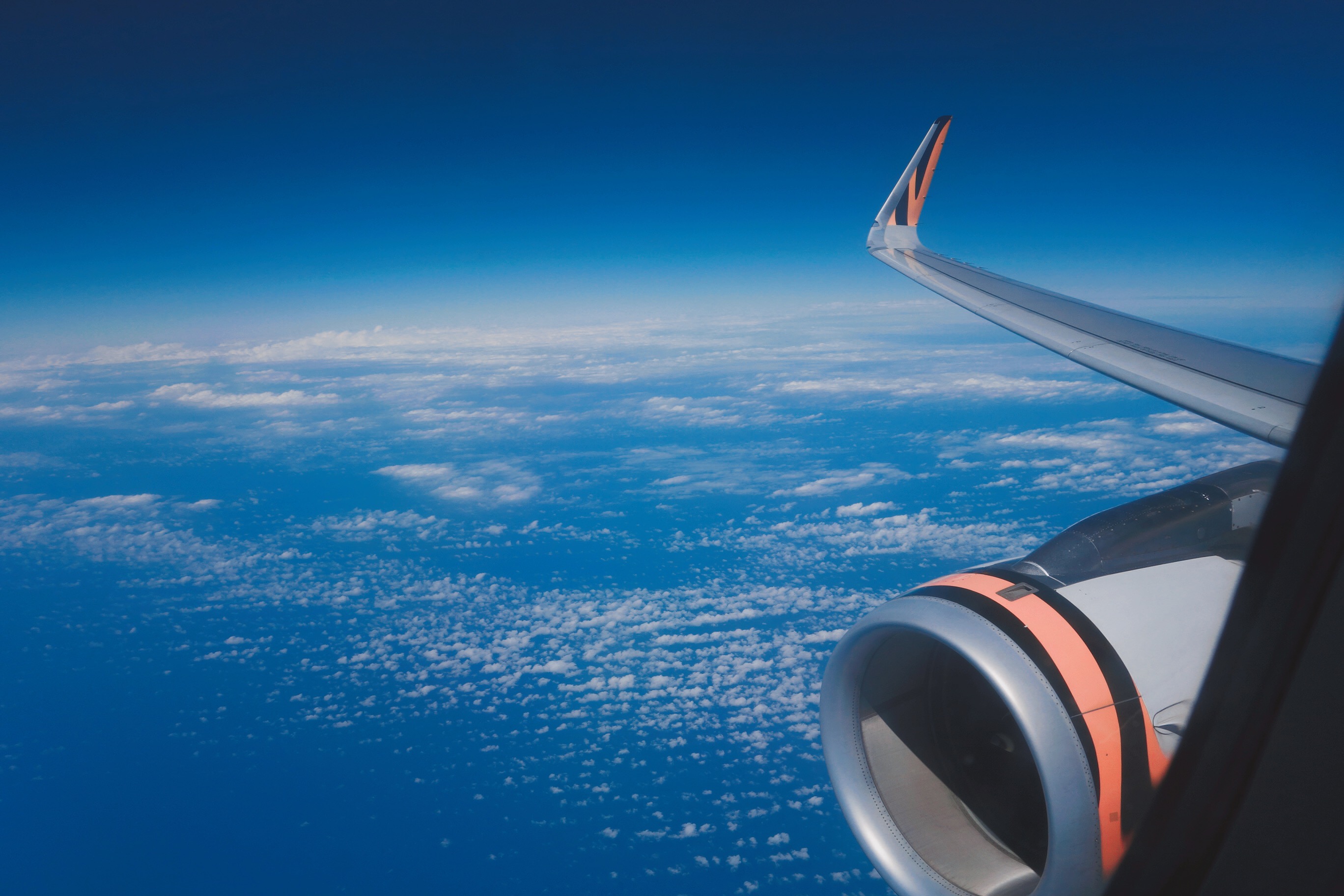 🇸🇬【新加坡】台灣虎航初體驗 IT511 TPE-SIN Tigerair Taiwan