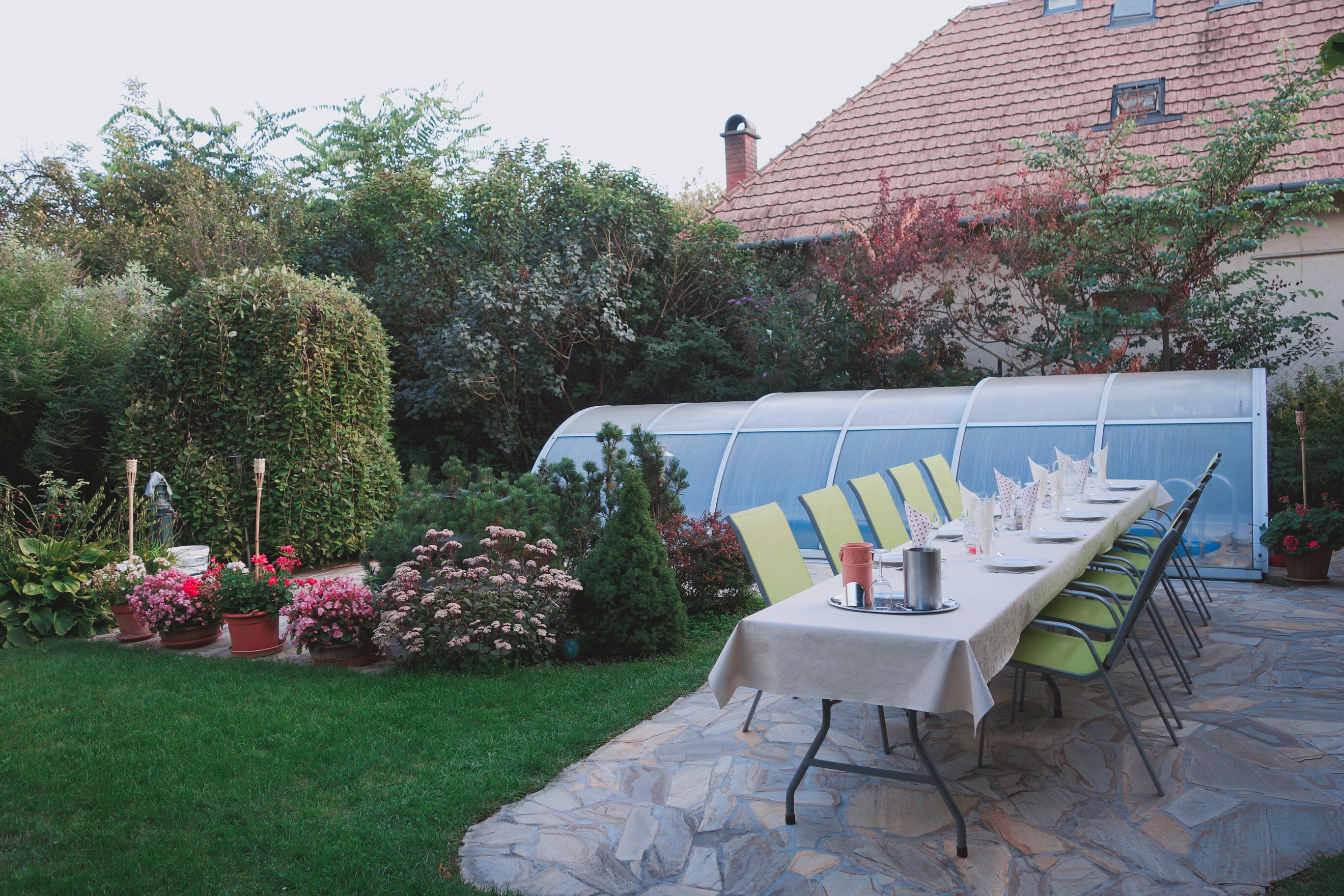 🇭🇺【布達佩斯】到當地人家中吃晚餐,結交來自世界各國新朋友 TripAdvisor travelers’ choice: Eat&Meet Hungary