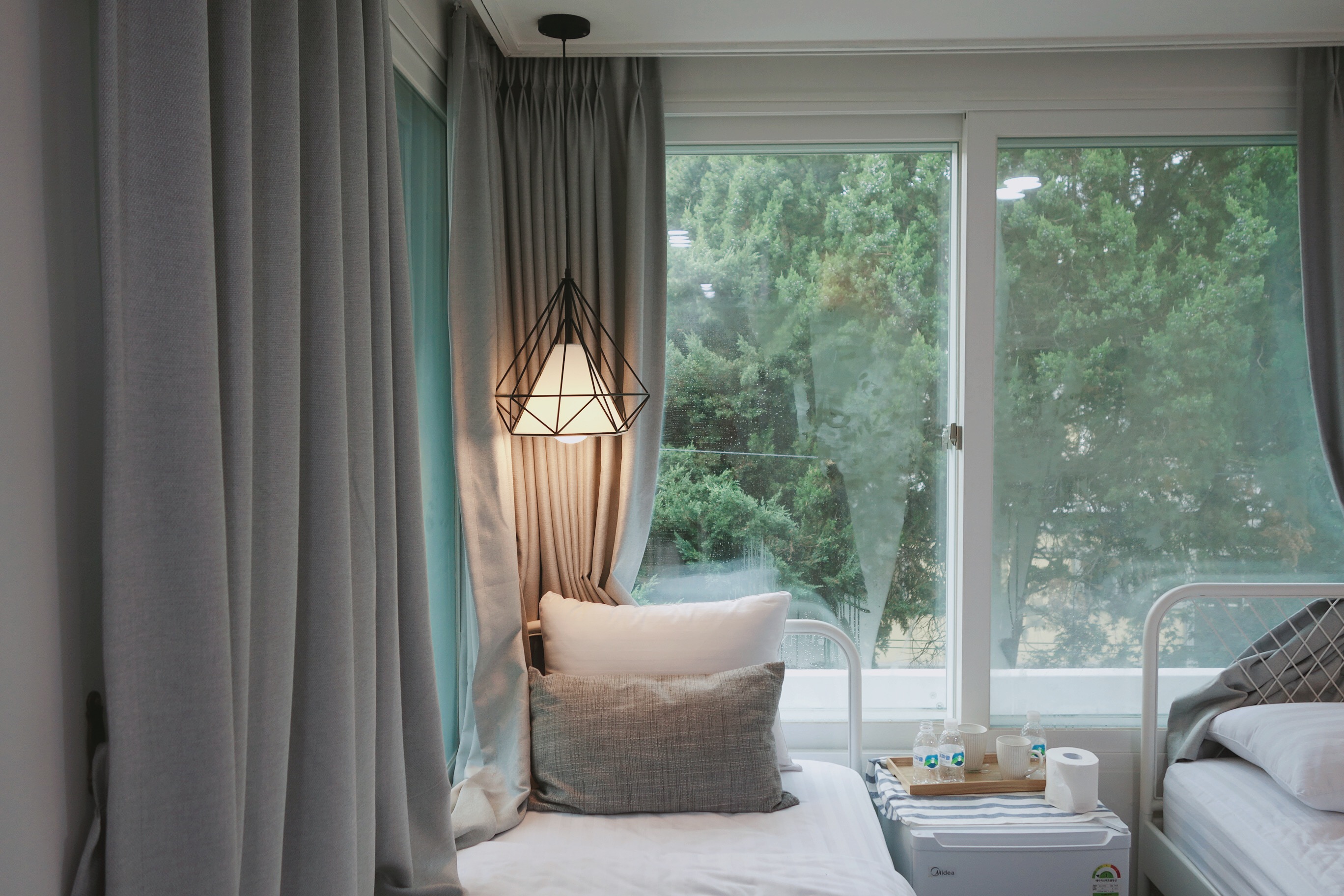 🇰🇷 首爾 | 北歐風住所:momo house三號店, South Korea