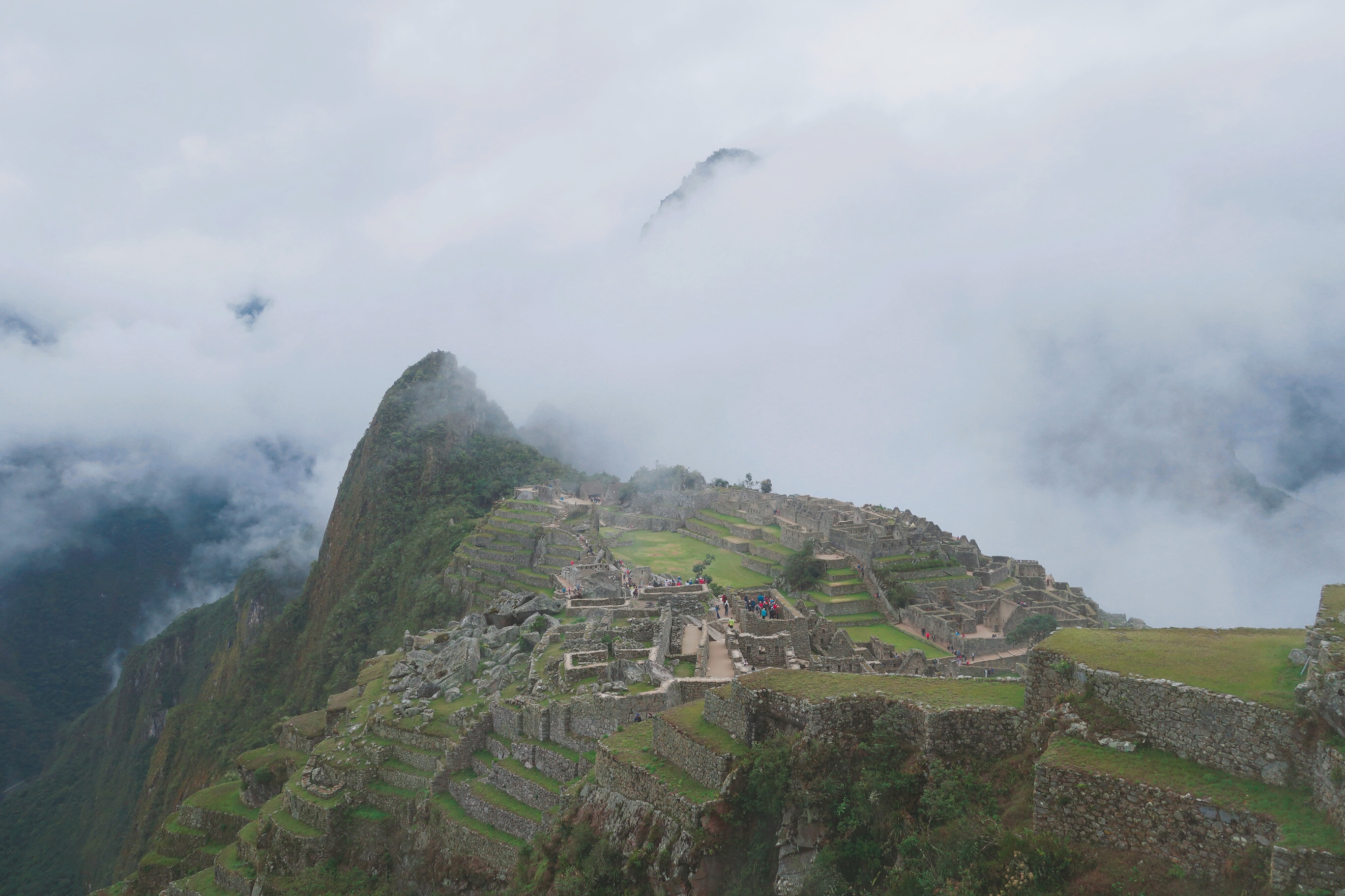 🔚2017歲末雜感 Retrospective 2017