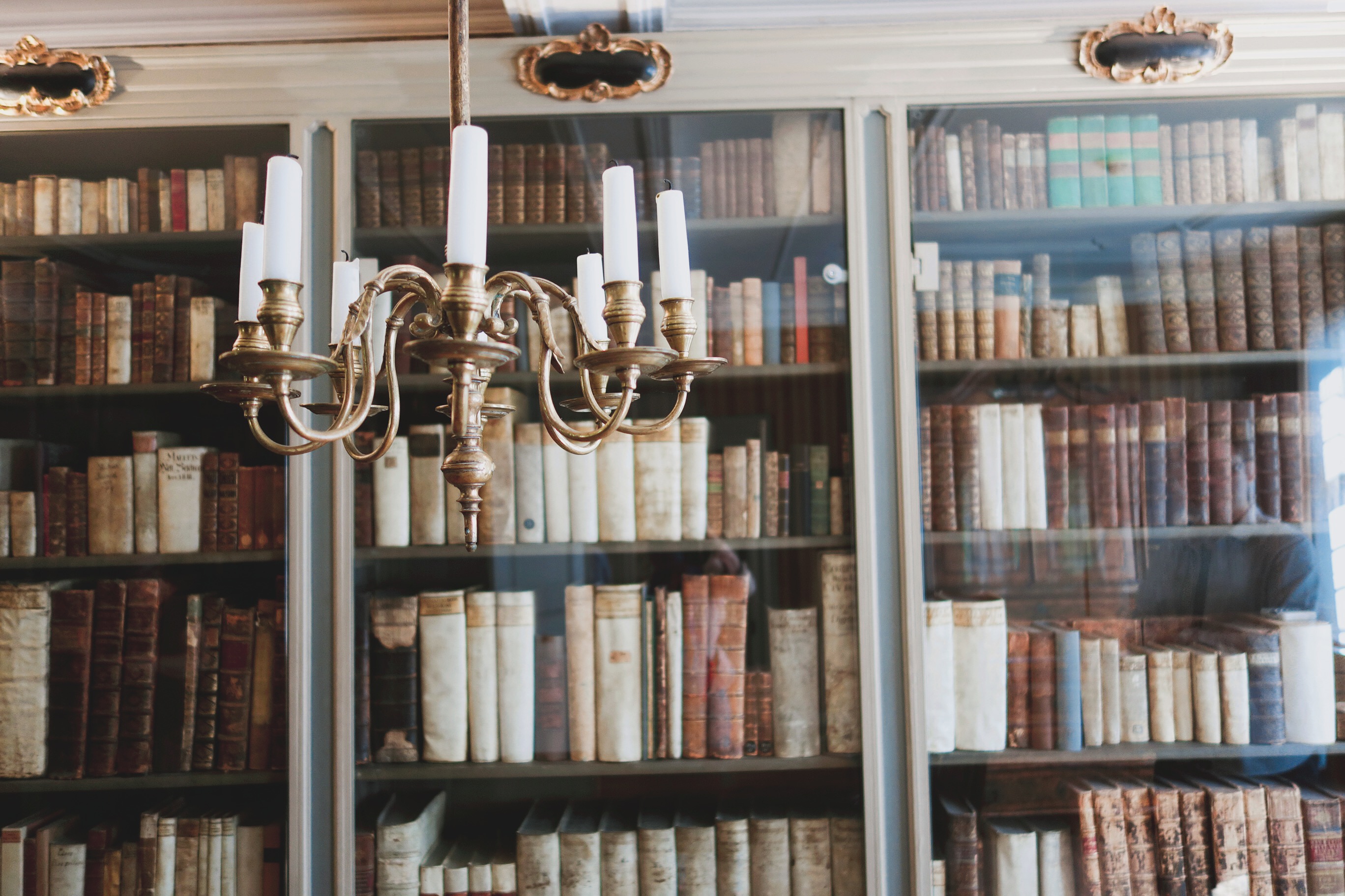 🇩🇪 德國 | 走訪法蘭克福大文豪之家:歌德故居 Goethe-Haus, Germany