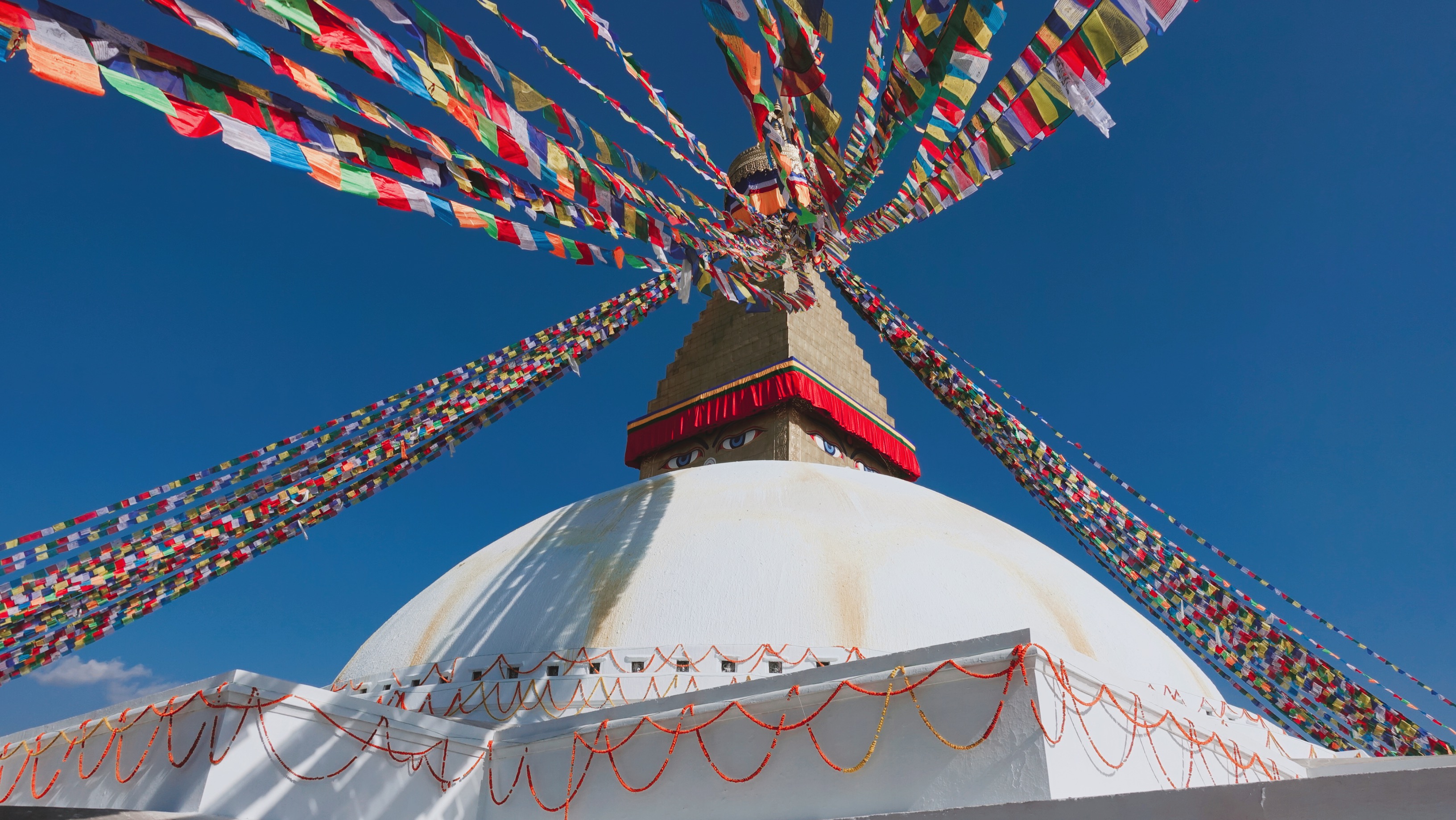 🇳🇵 尼泊爾旅遊攻略，行前必讀！（內含簽證、行程、手機wifi、飲食、交通、宗教等）Nepal Travel Guide