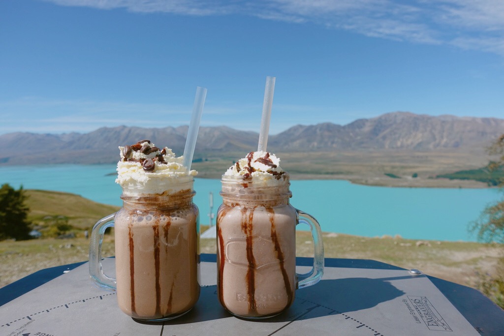 🇳🇿🇨🇦🇰🇷🇲🇽🇵🇪🇧🇴 出國網路 | 出國WIFI機推薦:Wi-Ho! 紐西蘭、加拿大、韓國、墨西哥、秘魯、玻利維亞 使用分享