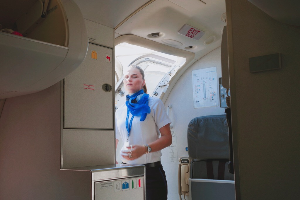 🇸🇮【斯洛維尼亞】蒙特內哥羅航空 波德里查-盧比安納 Montenegro Airlines YM180 TGD-LJU