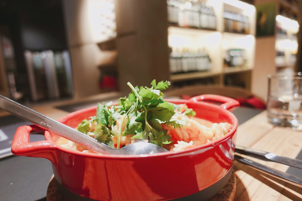 🇹🇼【台北食記】在台北也能吃到葡萄牙菜！TUGA, Taiwan