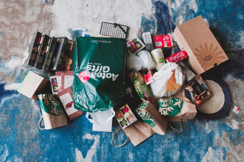 🇳🇿 紐西蘭 | 戰利品特輯:綿羊油、麥盧卡蜂蜜、蜂毒面膜、蜂膠、奇異果巧克力 Best buy in New Zealand