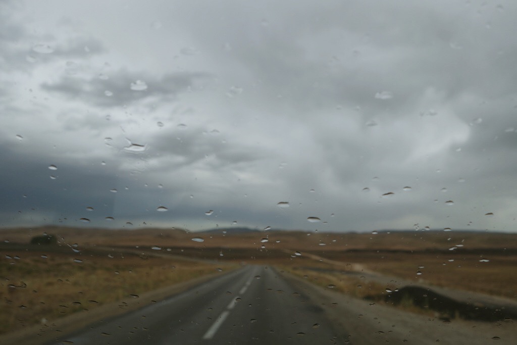 🇲🇦 摩洛哥 | 前往非斯的路上 On my way to Fez, Morocco