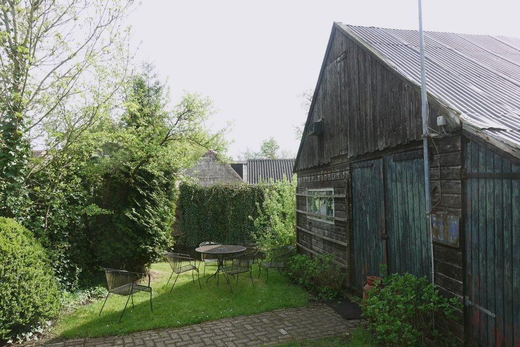 🇳🇱 荷蘭 | 羊角村住宿首選:De Dames Van De Jonge Hotel Restaurant Giethoorn, Netherlands