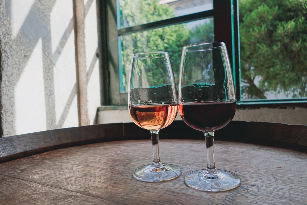 🇵🇹 葡萄牙 | 到波多喝杯波特酒,走訪酒廠品酒去!Enjoy Port Wine, Portugal