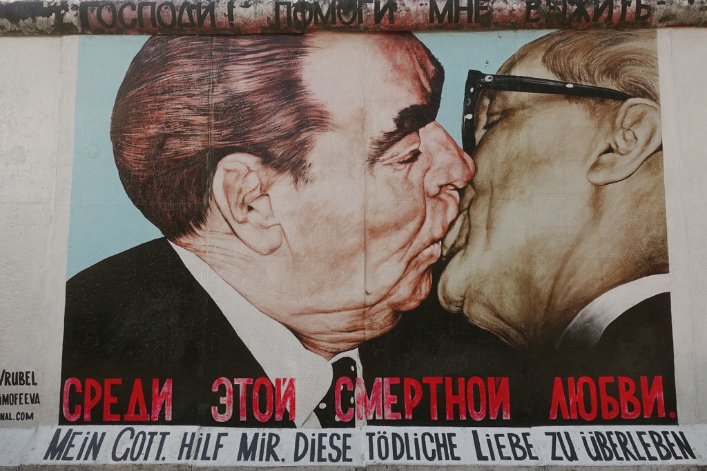 🇩🇪 柏林旅遊攻略，行前必讀！（內含交通、氣候、行程安排、票卷購買等） Berlin Travel Guide《2020/2/4更新》