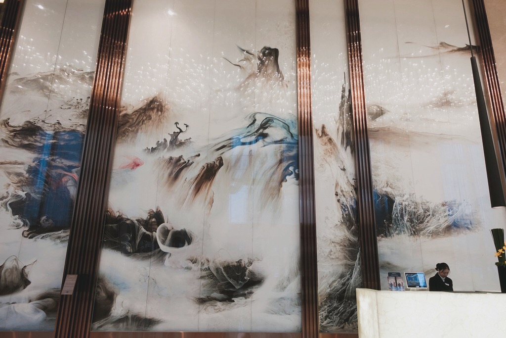 🇨🇳 四川 | 成都住宿首選:成都棕櫚泉費爾蒙酒店 Fairmont Chengdu, China