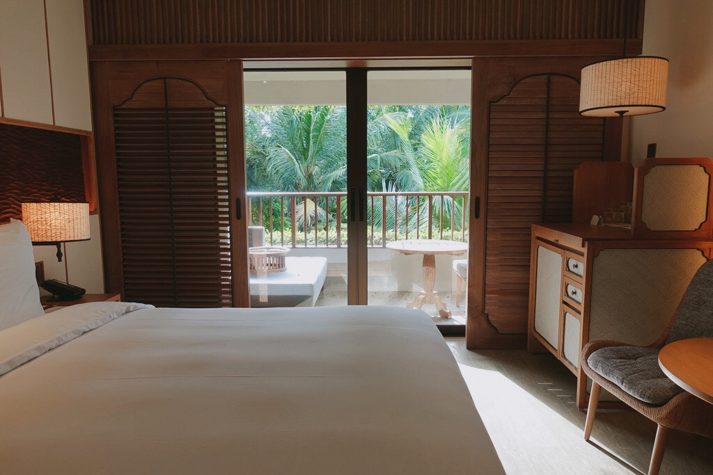 🇮🇩 峇里島 | 2019年開幕,沙努爾海灘旁的環保飯店:峇里島凱悅飯店 Hyatt Regency Bali, Indonesia